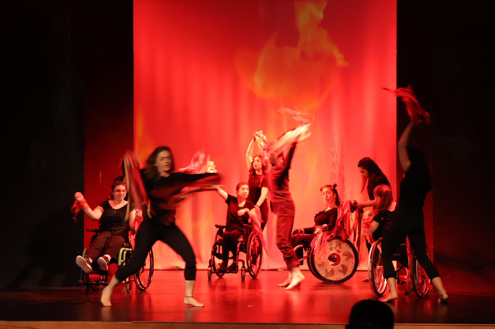 Η «Πόρτα Ανοιχτή» γιόρτασε την καθιερωμένη σύναξη του μεσοκαλόκαιρου-3