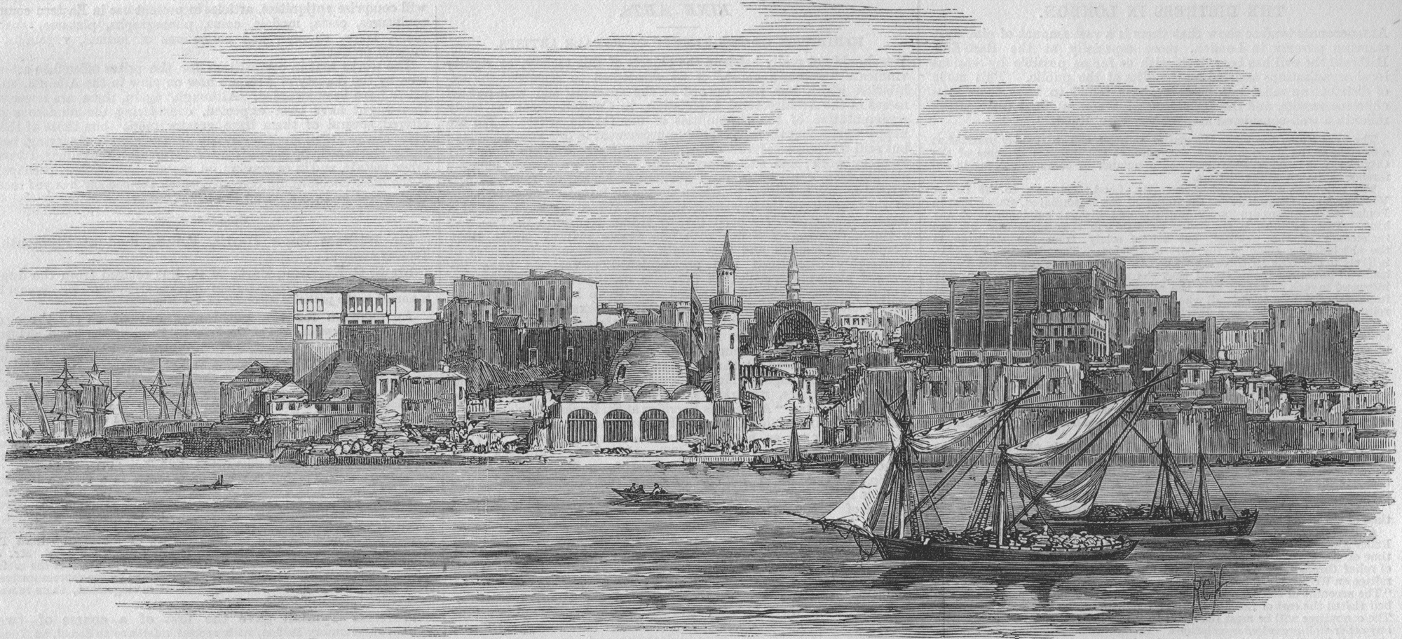 Σάμιουελ Γκρίντλεϊ Χάου – Φάρος ανθρωπισμού και φιλελληνισμού-13