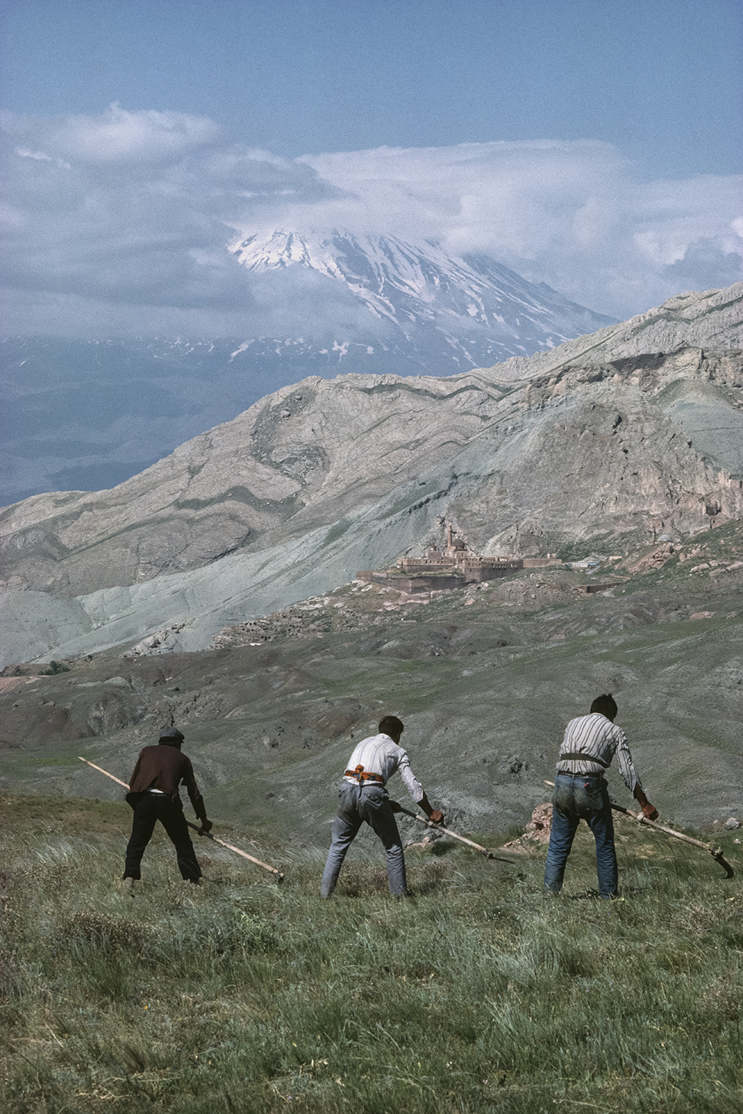 Η χρωματιστή Ανατολή του Αρά Γκιουλέρ-3