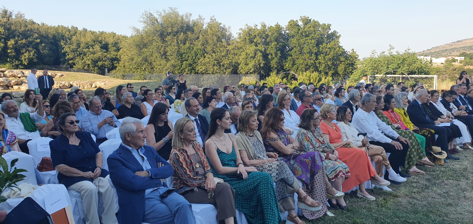 Γιορτάζοντας με Ξαρχάκο και αρχαϊκές ελίτ τα 40 χρόνια ανασκαφών στην Ελεύθερνα-3