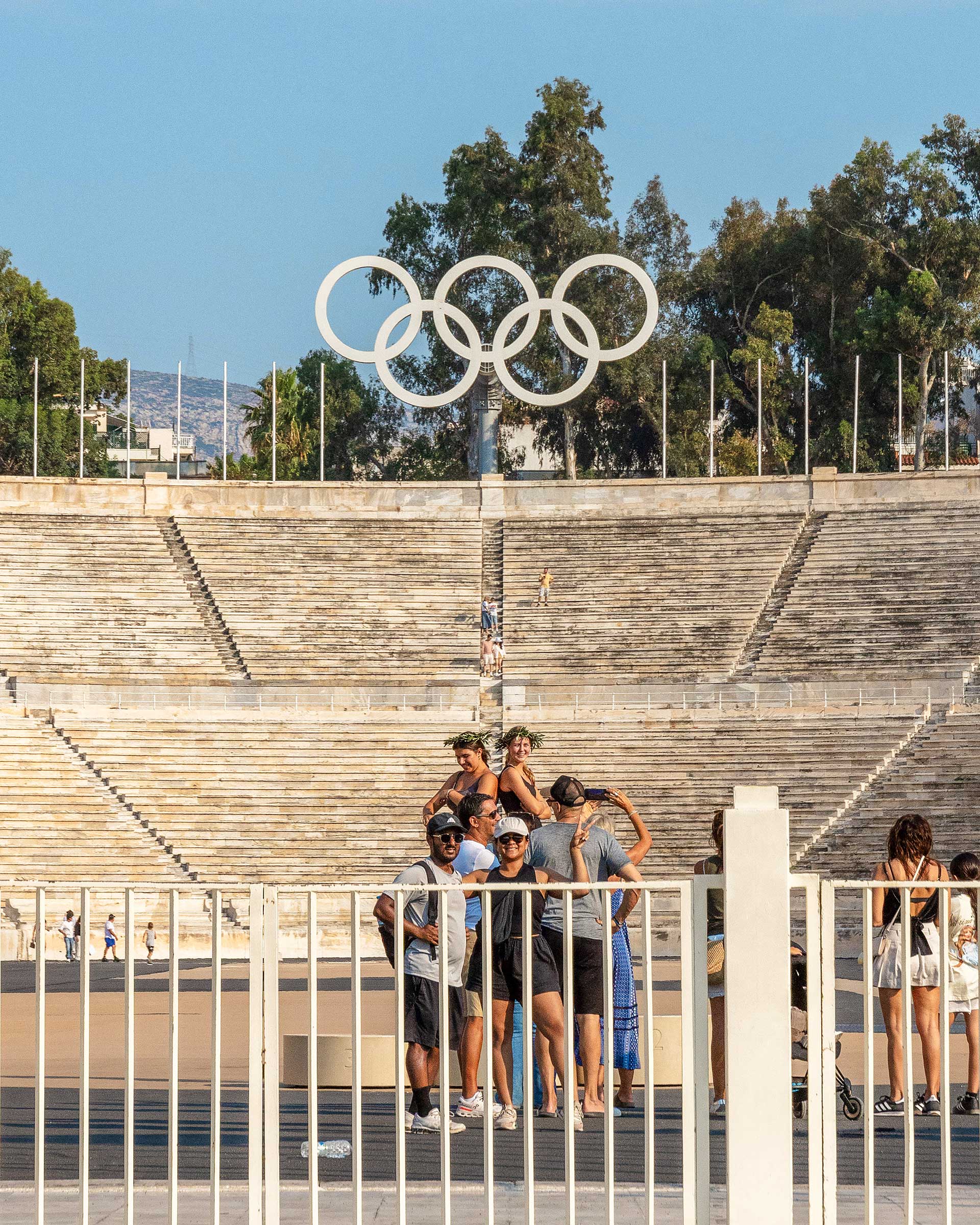 Τουρίστες στην πόλη μας για μια μέρα-6