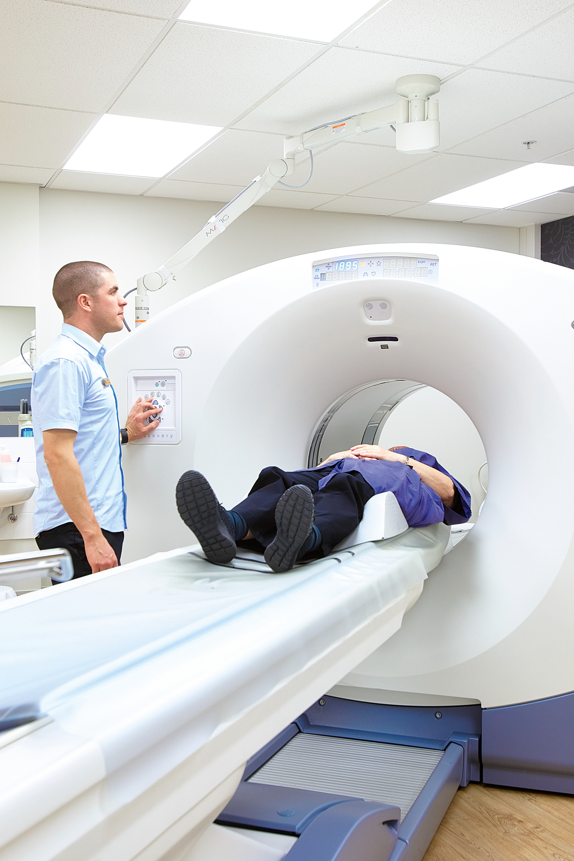 Ενας ταχύτερος, πιο ακριβής τρόπος διάγνωσης της καρδιοπάθειας;-1