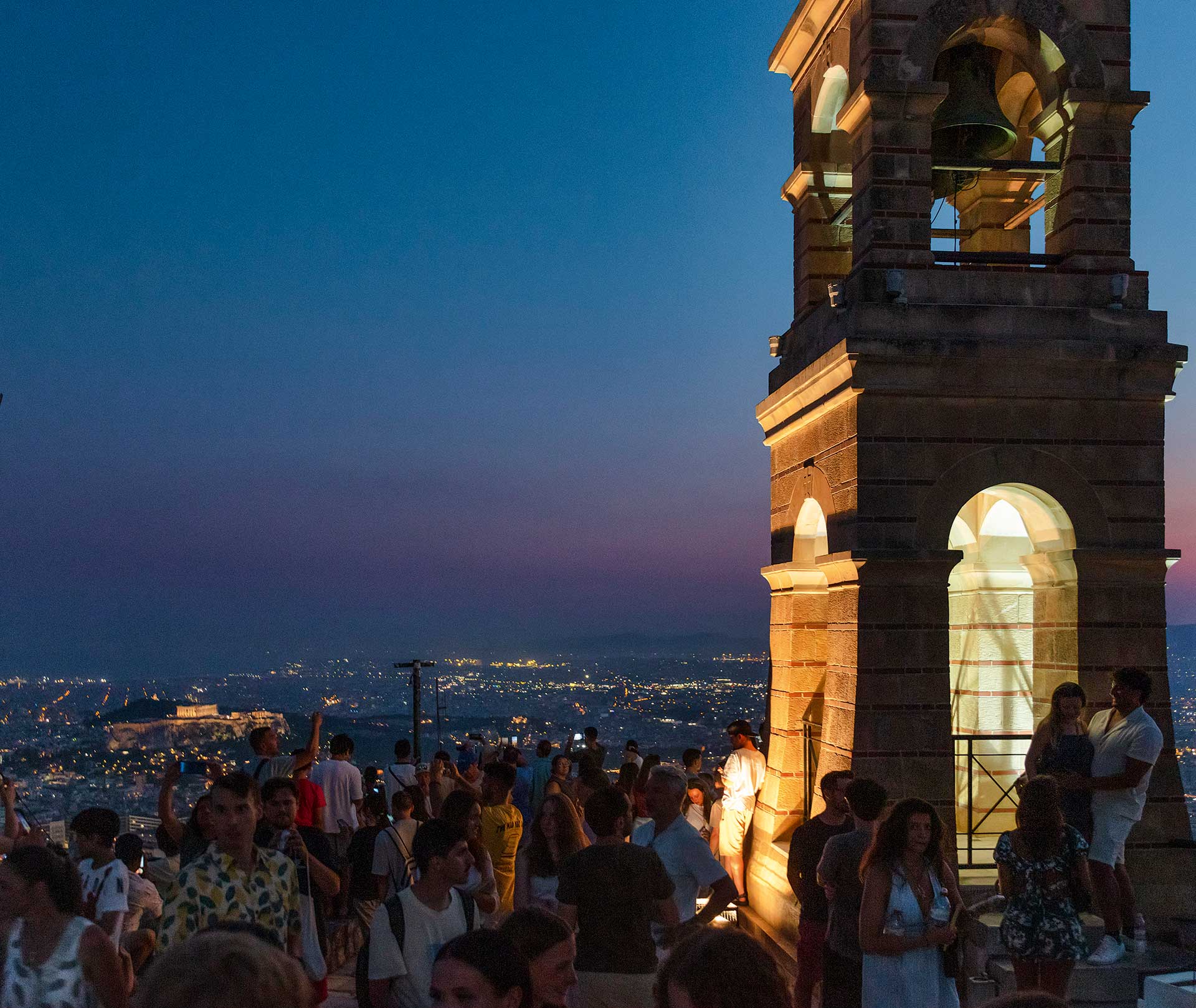 Τουρίστες στην πόλη μας για μια μέρα-7