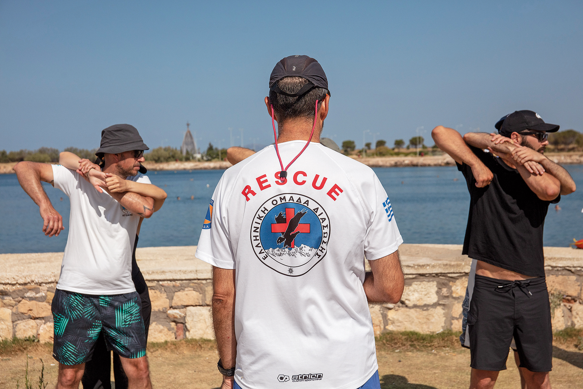 Πώς η Γλυφάδα κερδίζει τη θάλασσά της-6