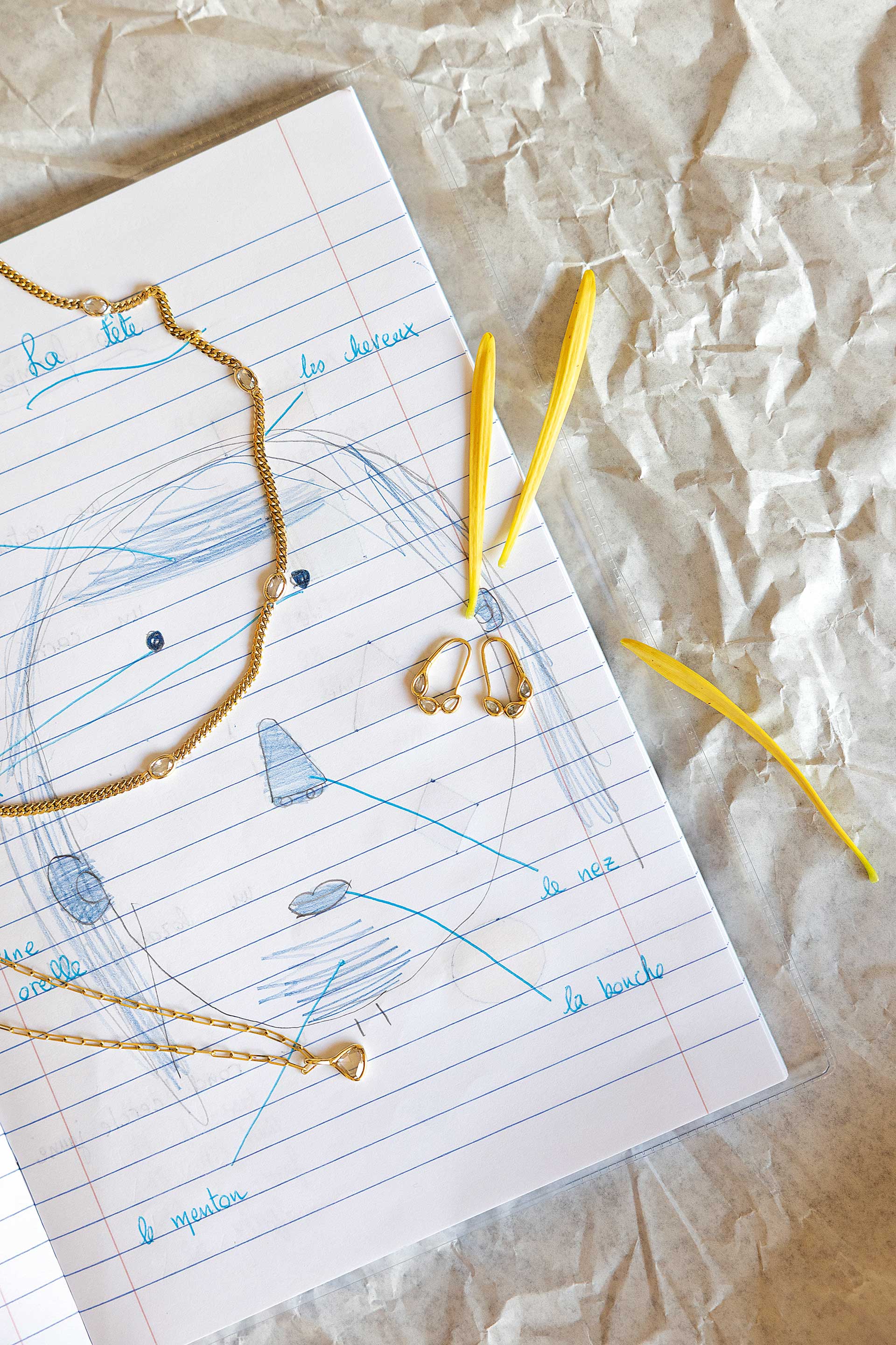 Ενα διαμέρισμα γεμάτο γήινη απλότητα στο Κέντρο-4