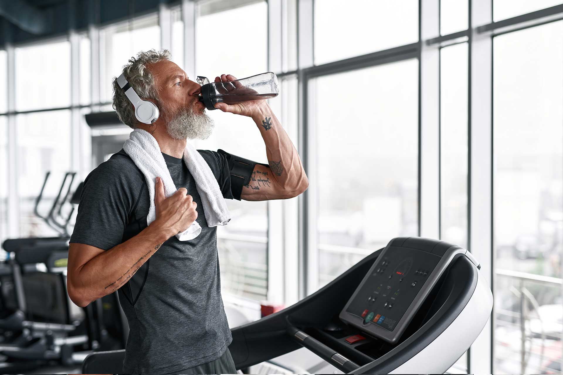 Ο πόνος των μυϊκών κακώσεων-3