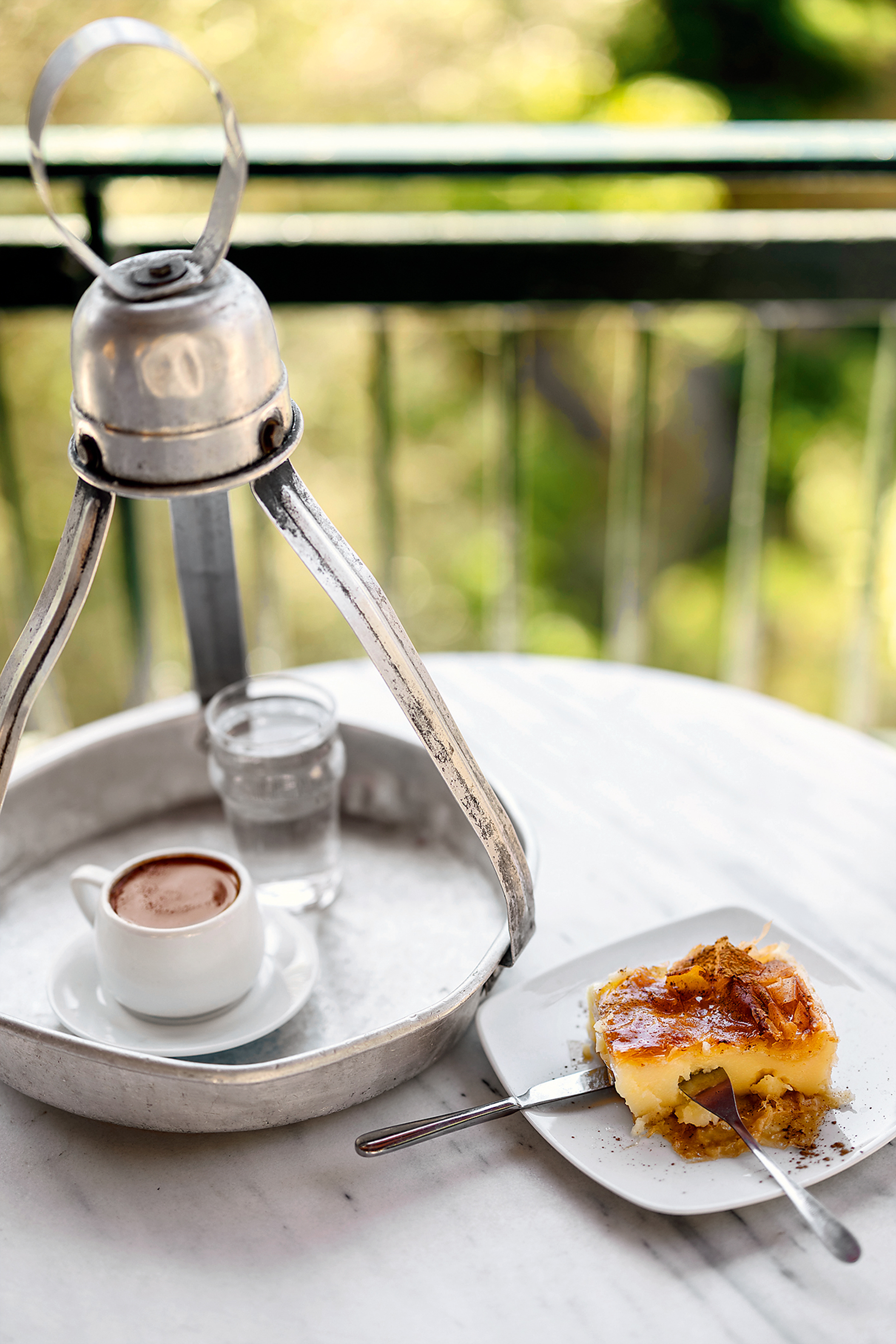 Στον Πόρο, για διακοπές όπως παλιά-10