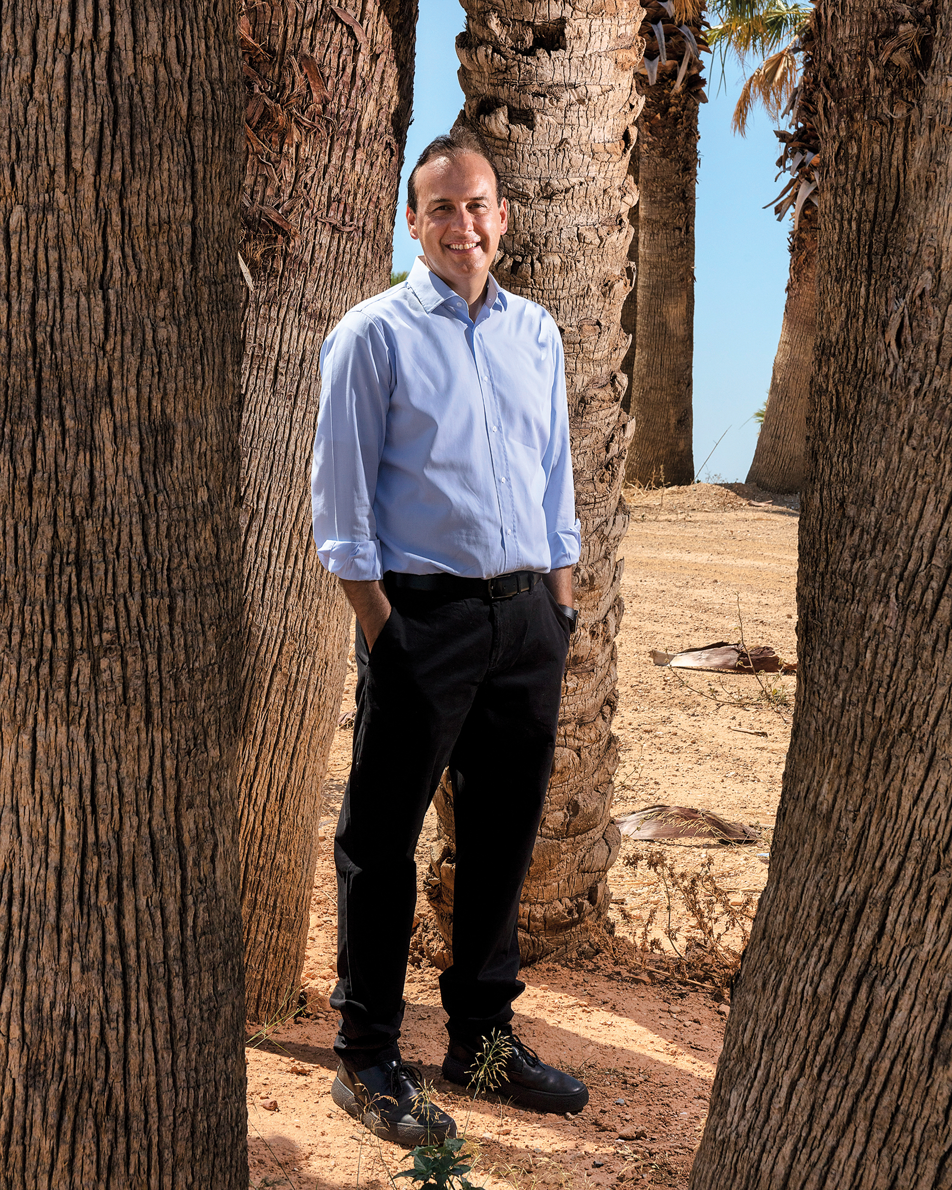 Πώς η Γλυφάδα κερδίζει τη θάλασσά της-7