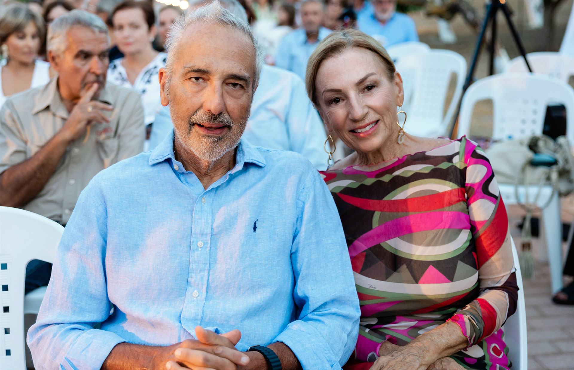 Ερχεται το 4ο Φεστιβάλ Χίου που απλώνεται από την αρχαιολογία έως την ΑΙ-1