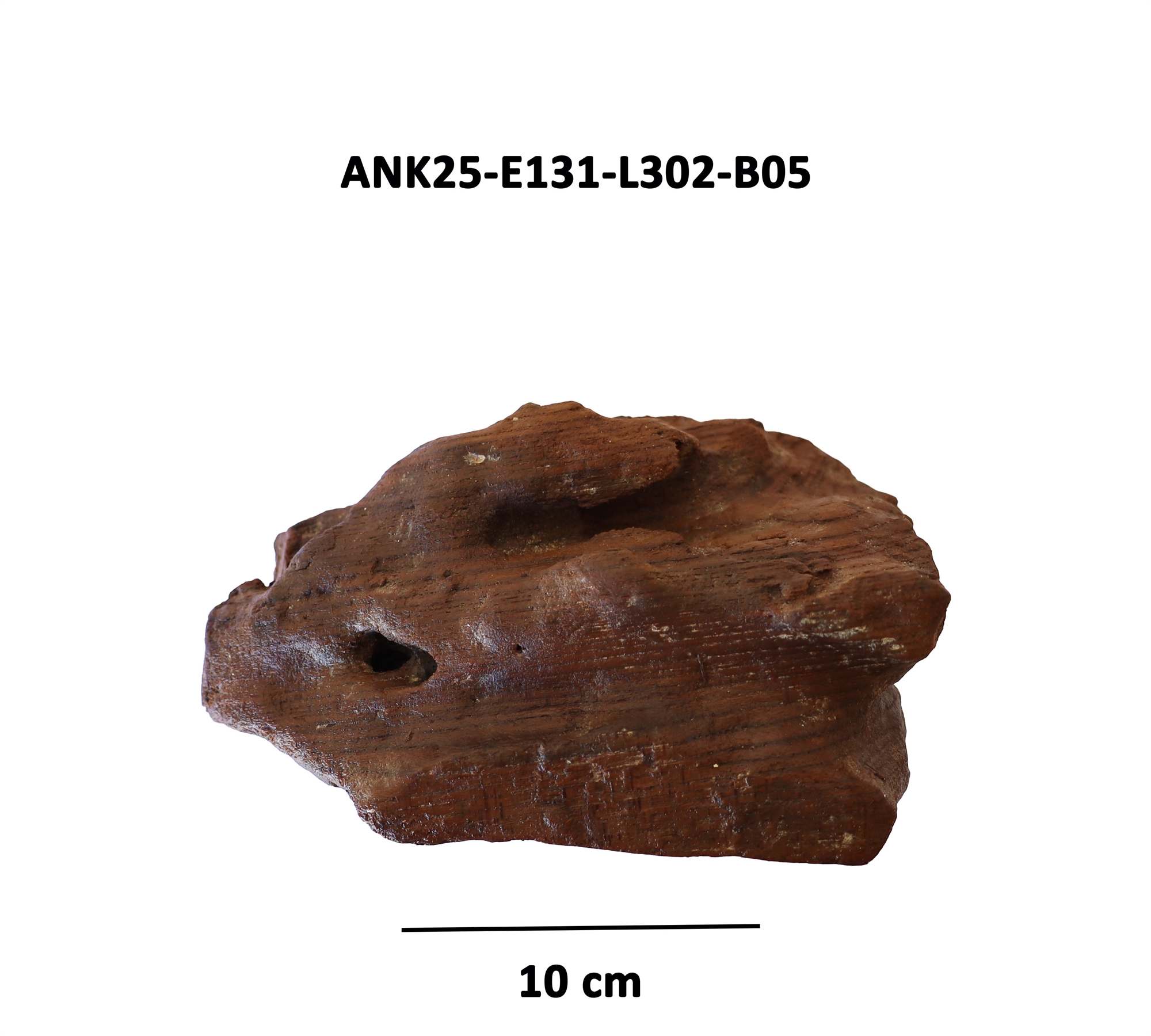 Πώς ναυπηγήθηκε το σκαρί των Αντικυθήρων-3