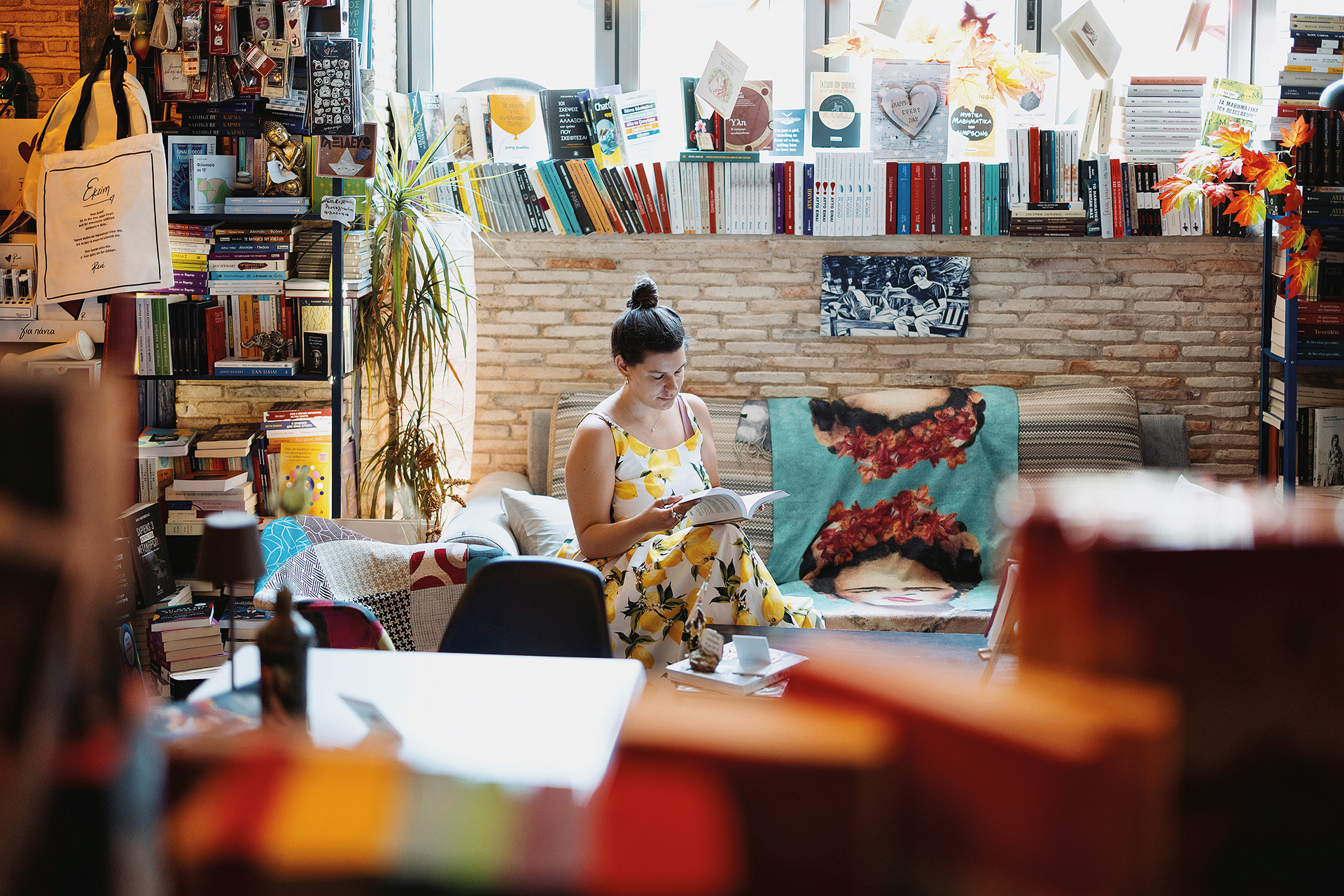 Γιατί αγαπάμε τα μικρά βιβλιοπωλεία;-2