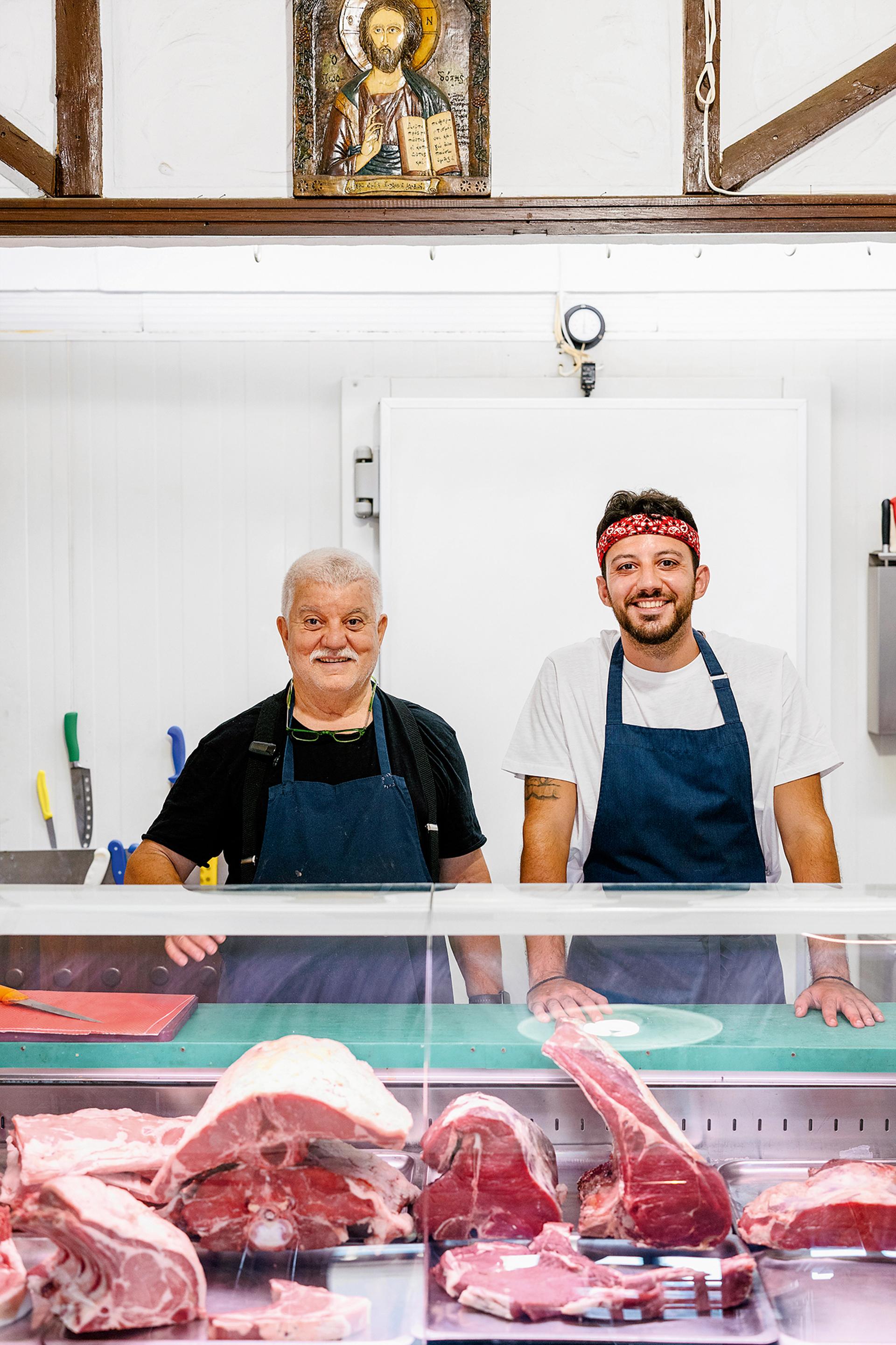 Στον Πόρο, για διακοπές όπως παλιά-12