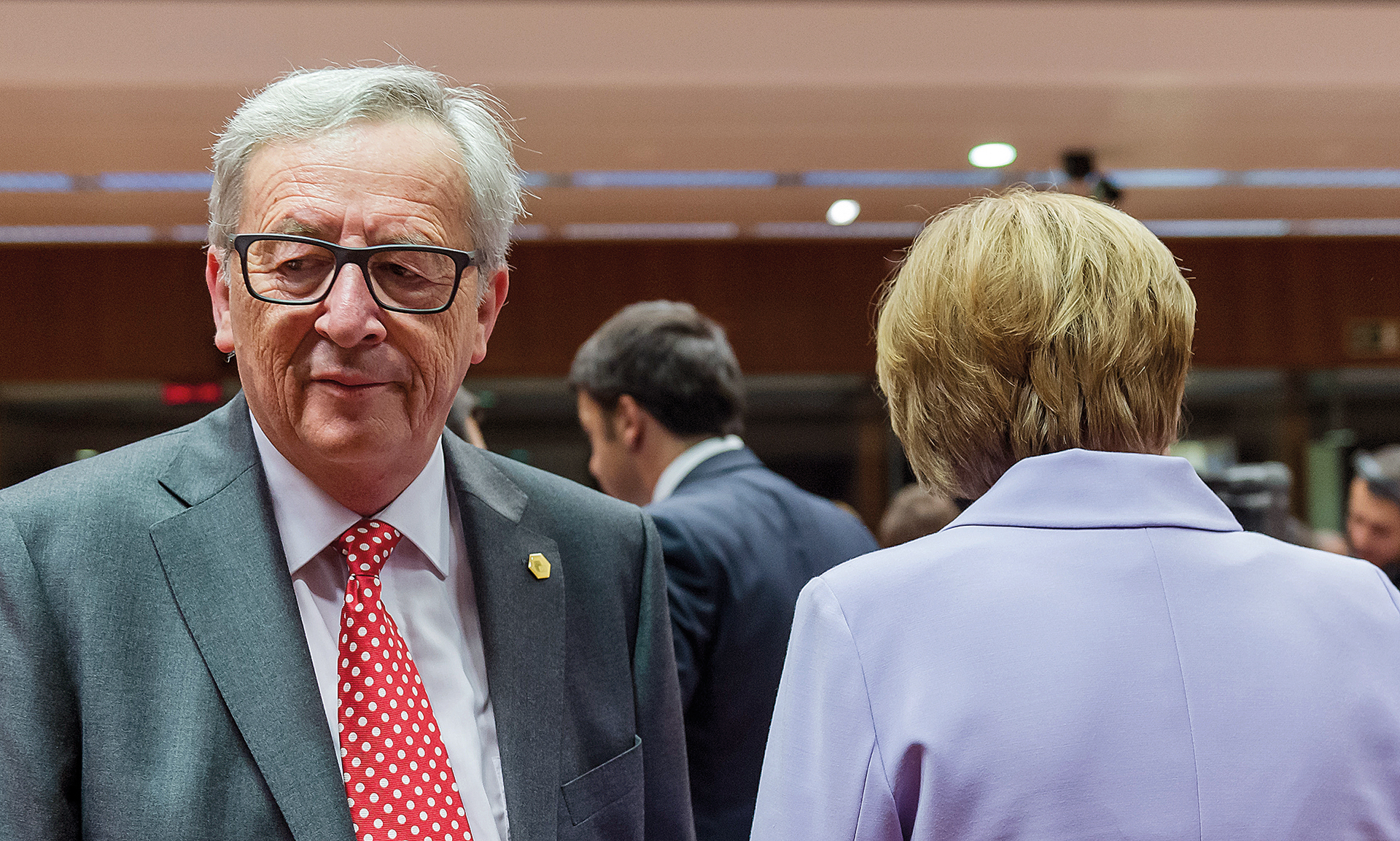 Μαργαρίτης Σχοινάς: Τρεις πλάνες και μια αλήθεια-1