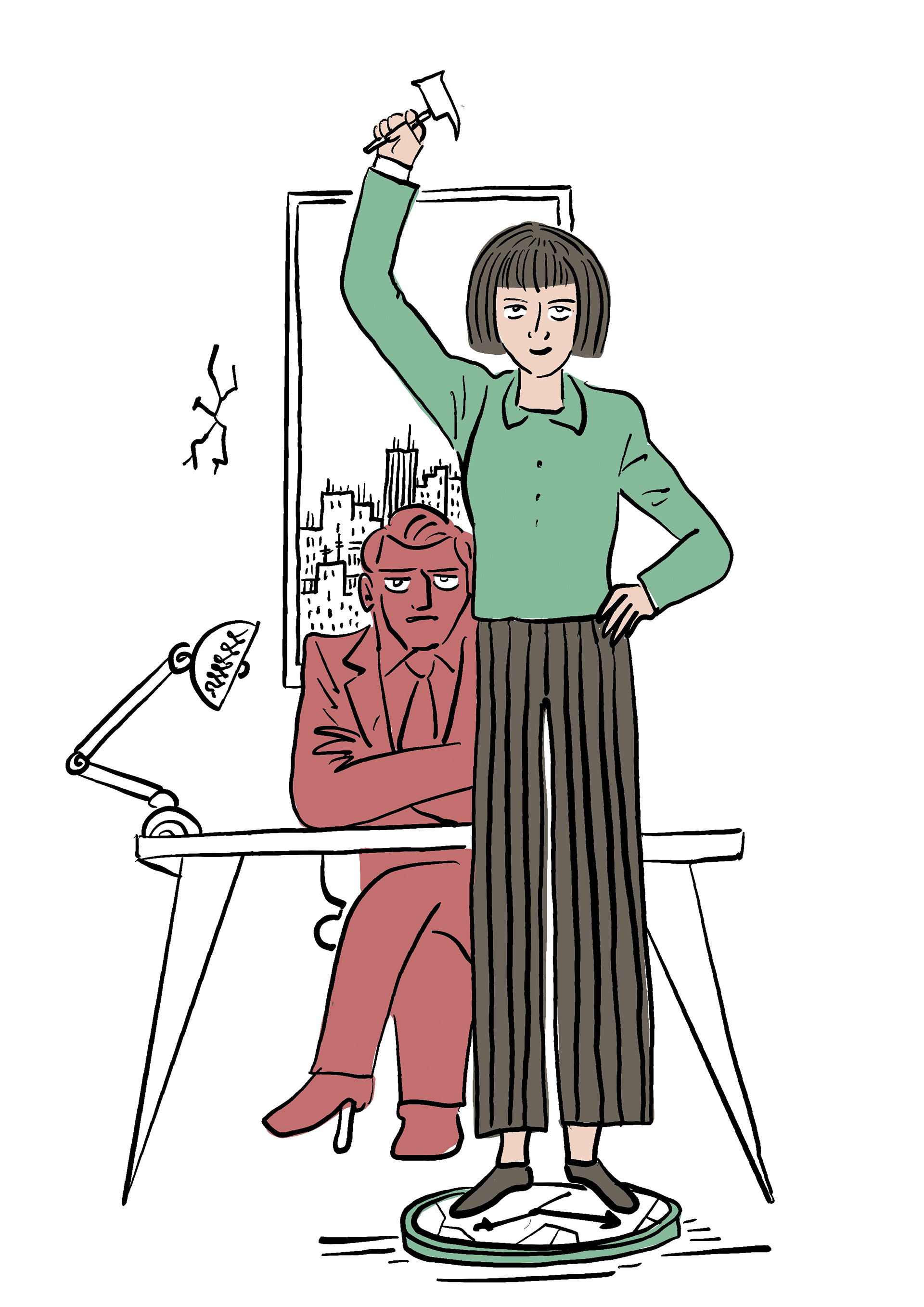 Οι νέοι όροι που θέτει η Gen Z στους εργασιακούς χώρους-1