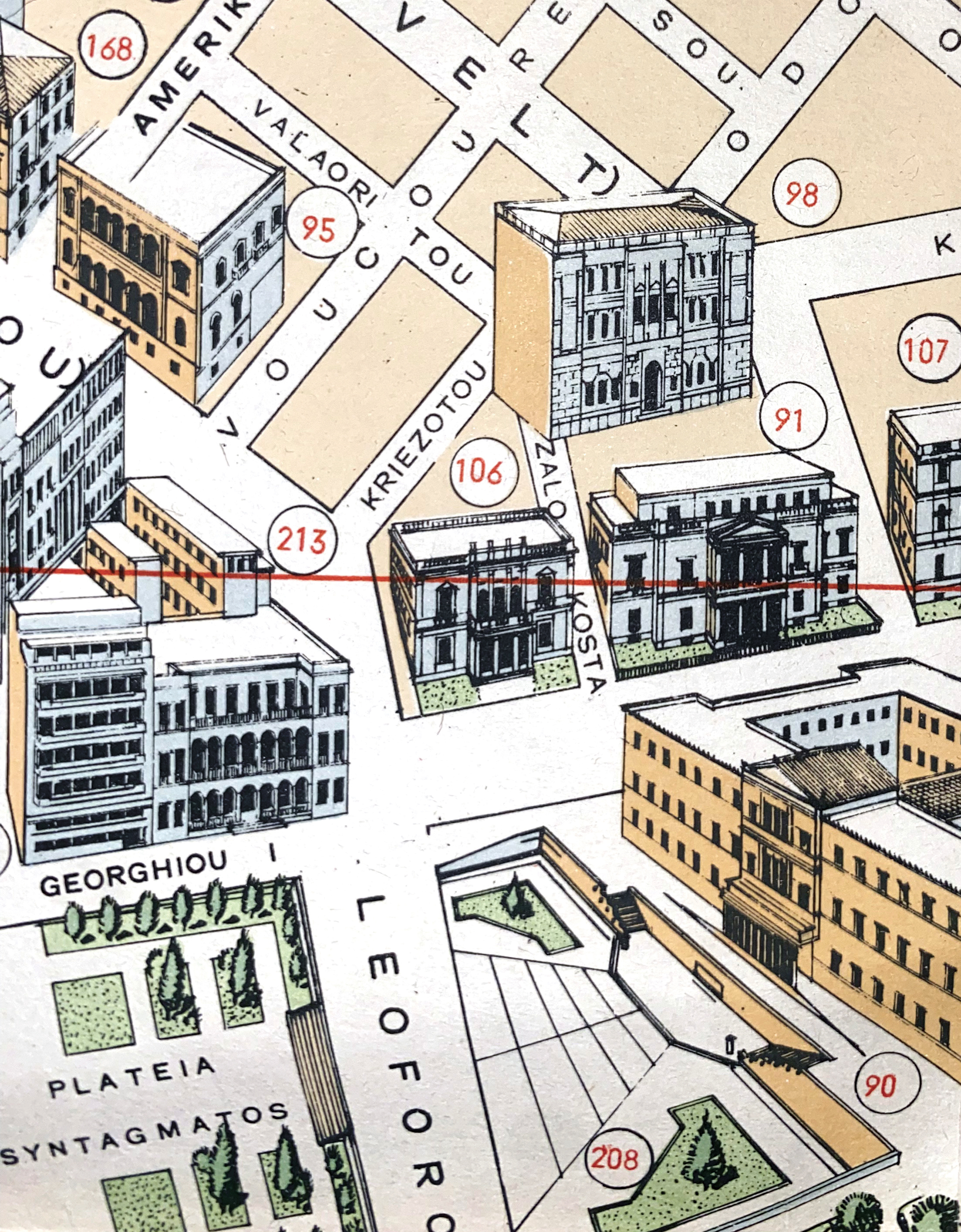 Ο χάρτης μιας χαμένης πόλης-2