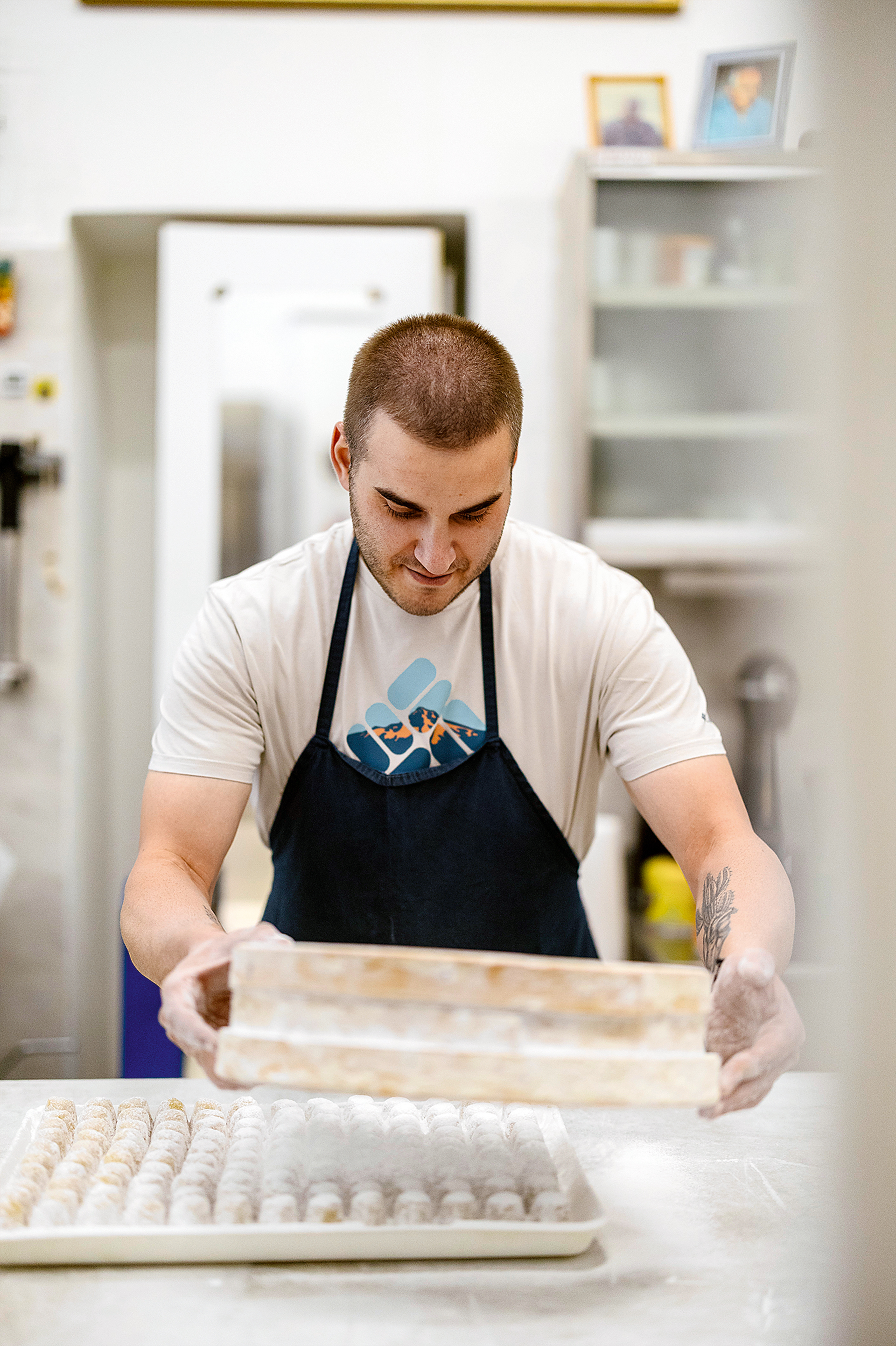 Στον Πόρο, για διακοπές όπως παλιά-14