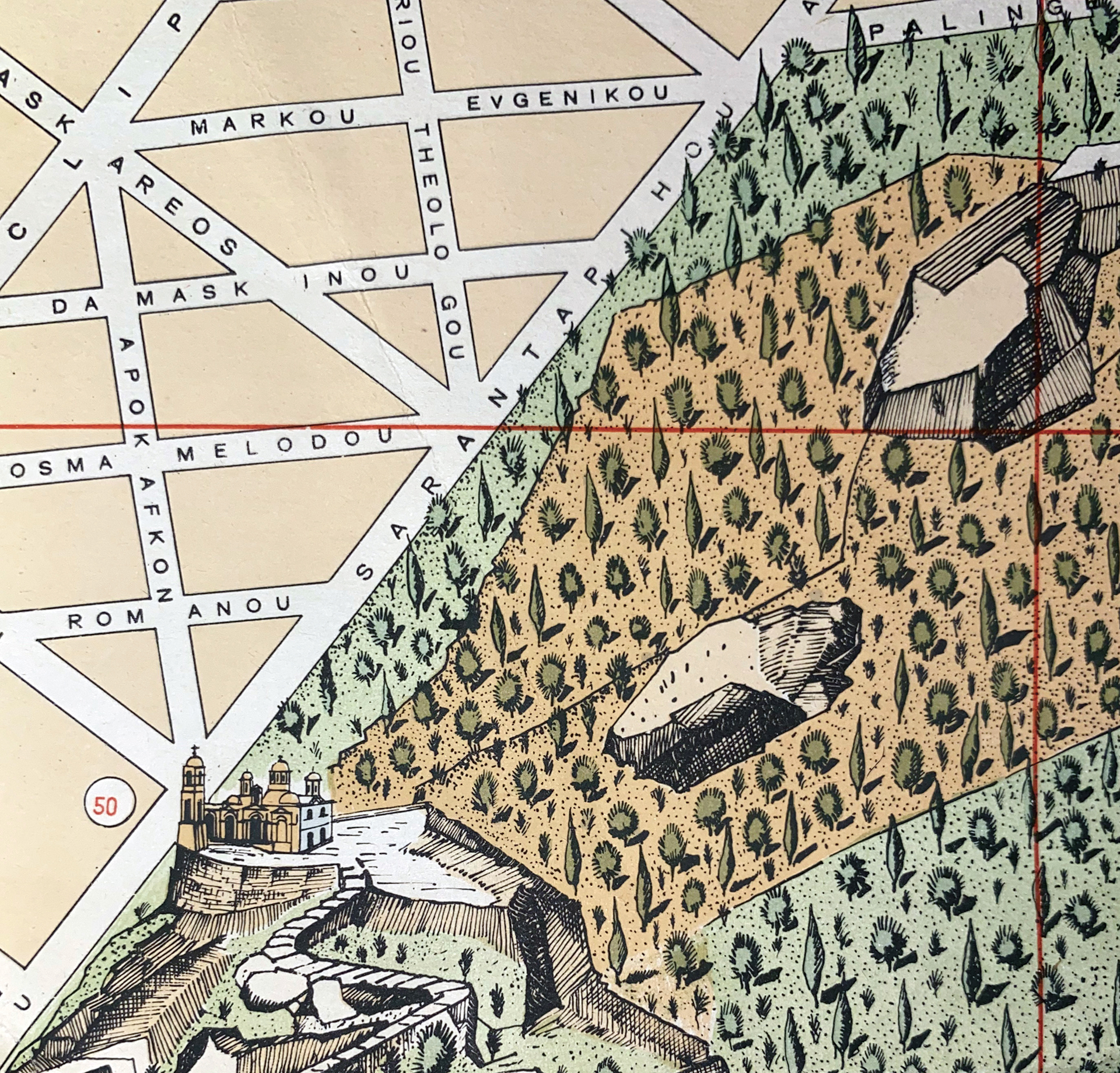 Ο χάρτης μιας χαμένης πόλης-3