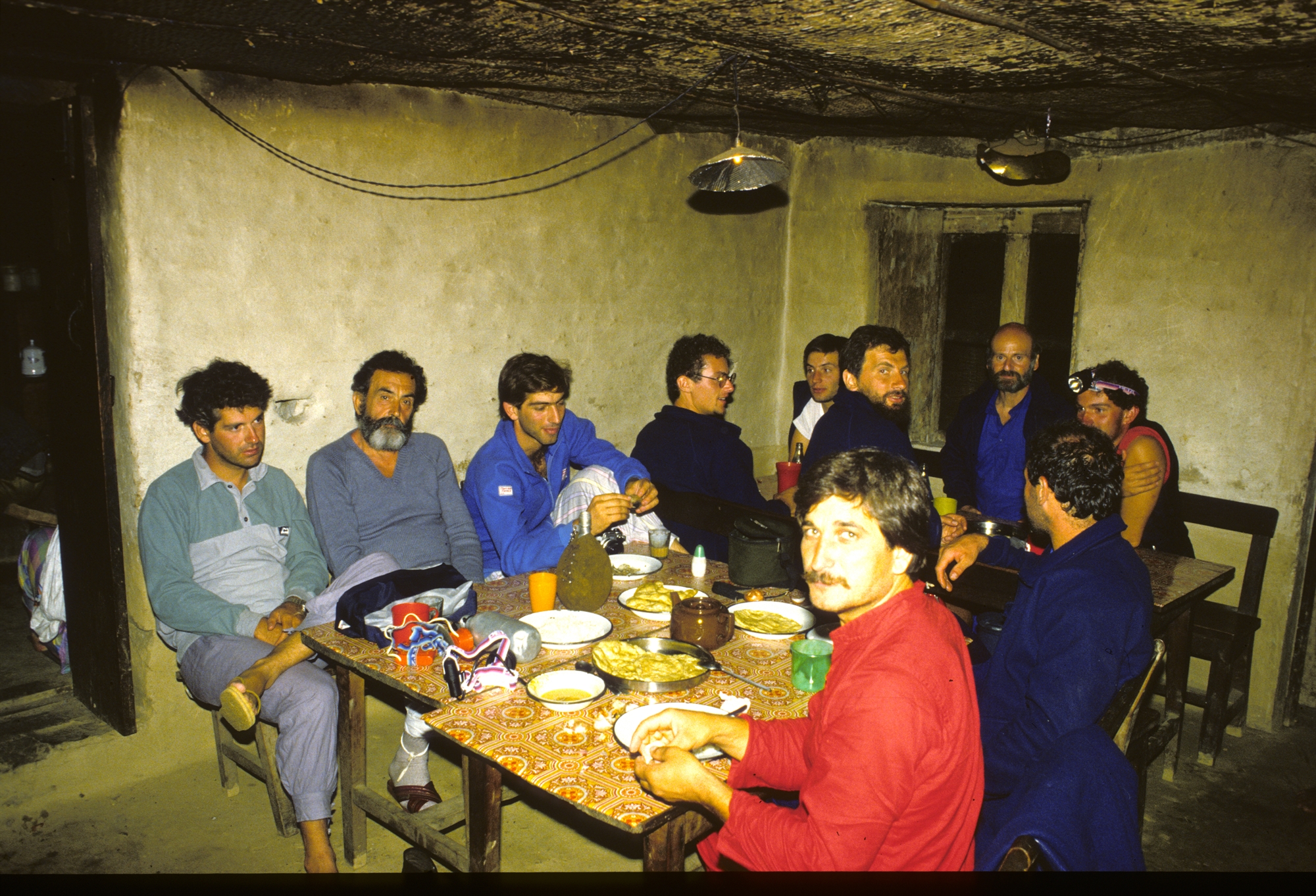 Επιστροφή στα Ιμαλάια 40 χρόνια μετά-2