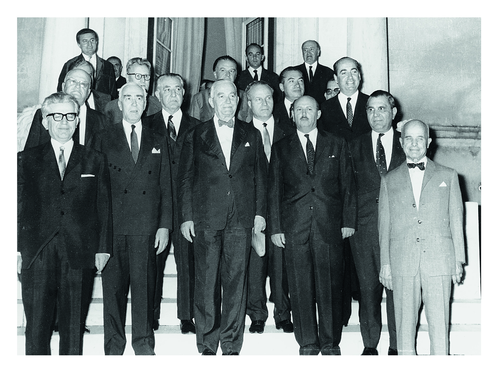 60 χρόνια από τα Ιουλιανά: «Κι εσύ, αγαπητέ μου Κώστα, τι θα κάμεις;»-4