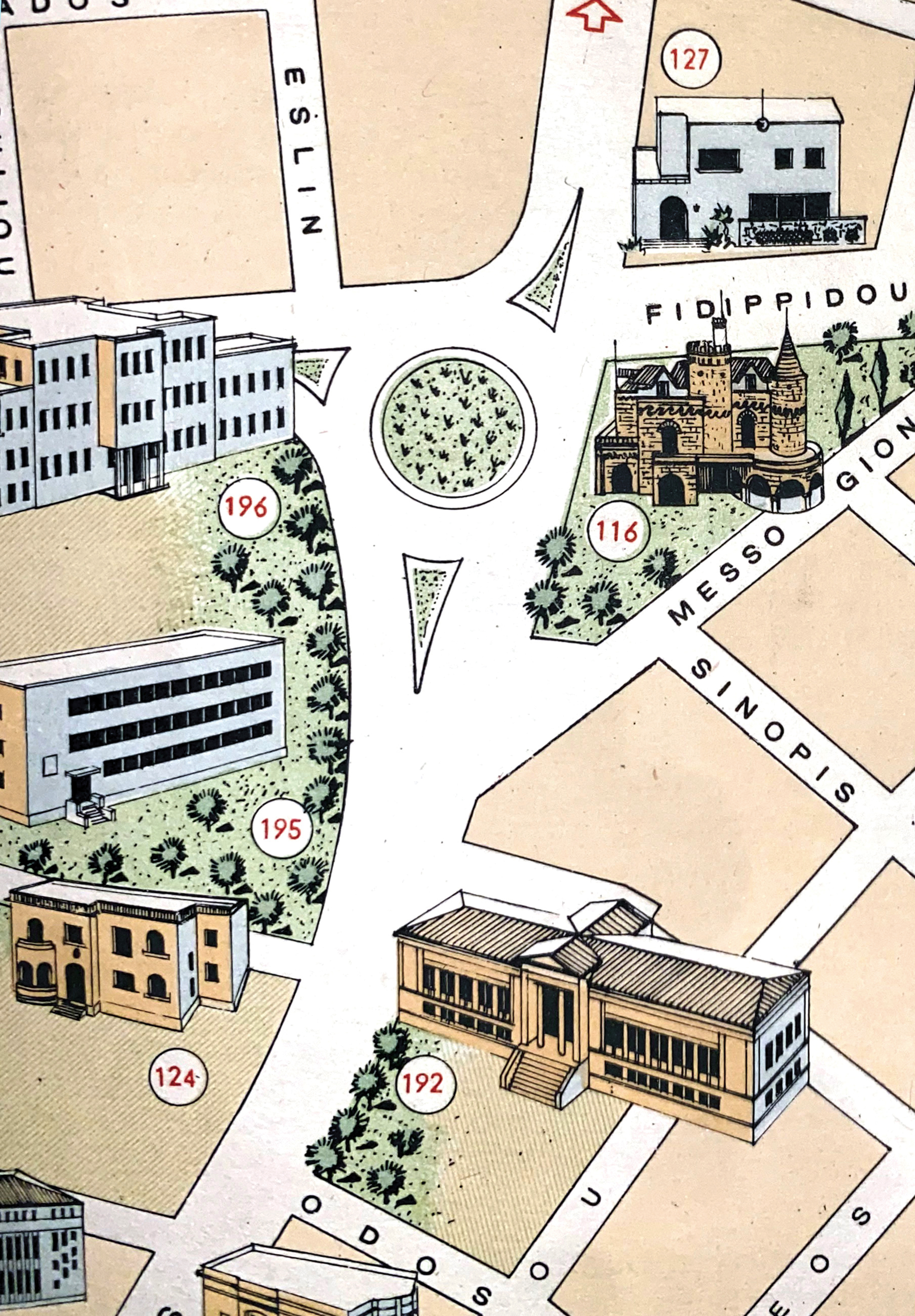 Ο χάρτης μιας χαμένης πόλης-4