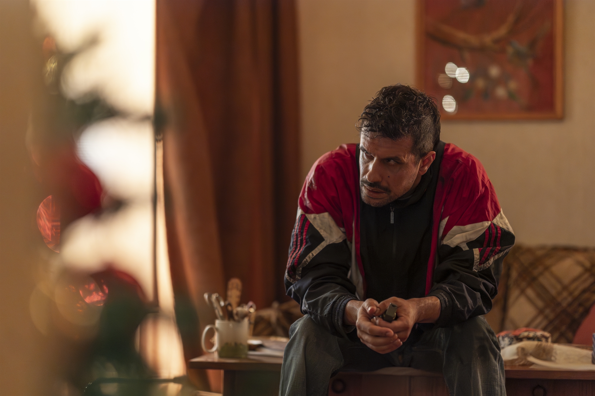 Θρίλερ σε ζωντανή μετάδοση-2