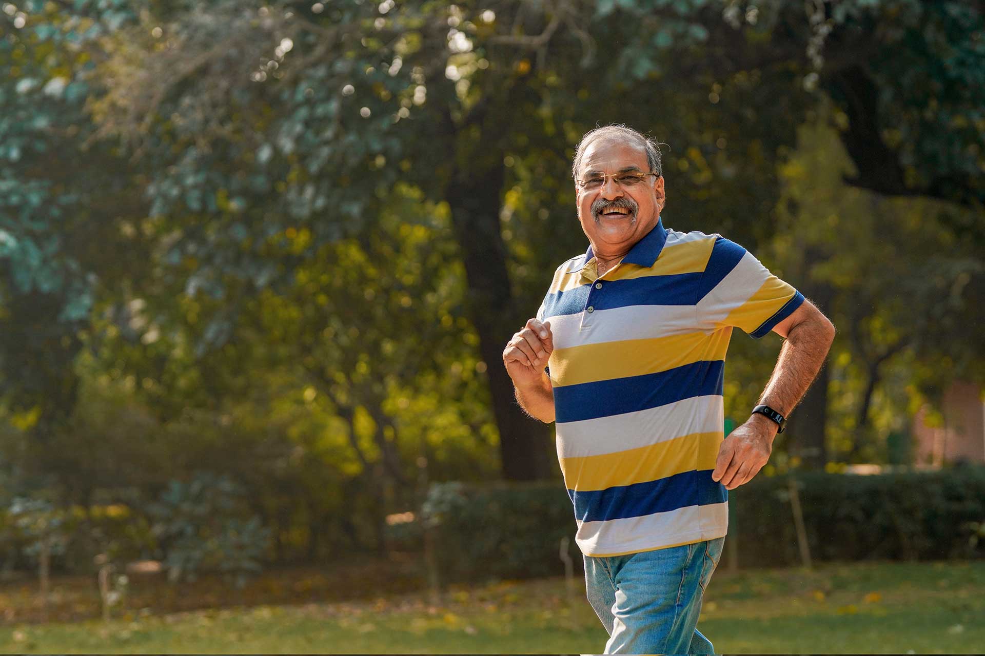 Περπατάτε αρκετά γρήγορα;-1