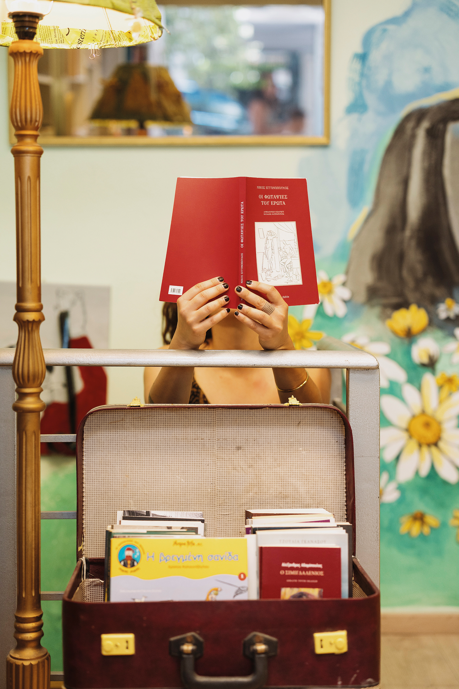 Γιατί αγαπάμε τα μικρά βιβλιοπωλεία;-8