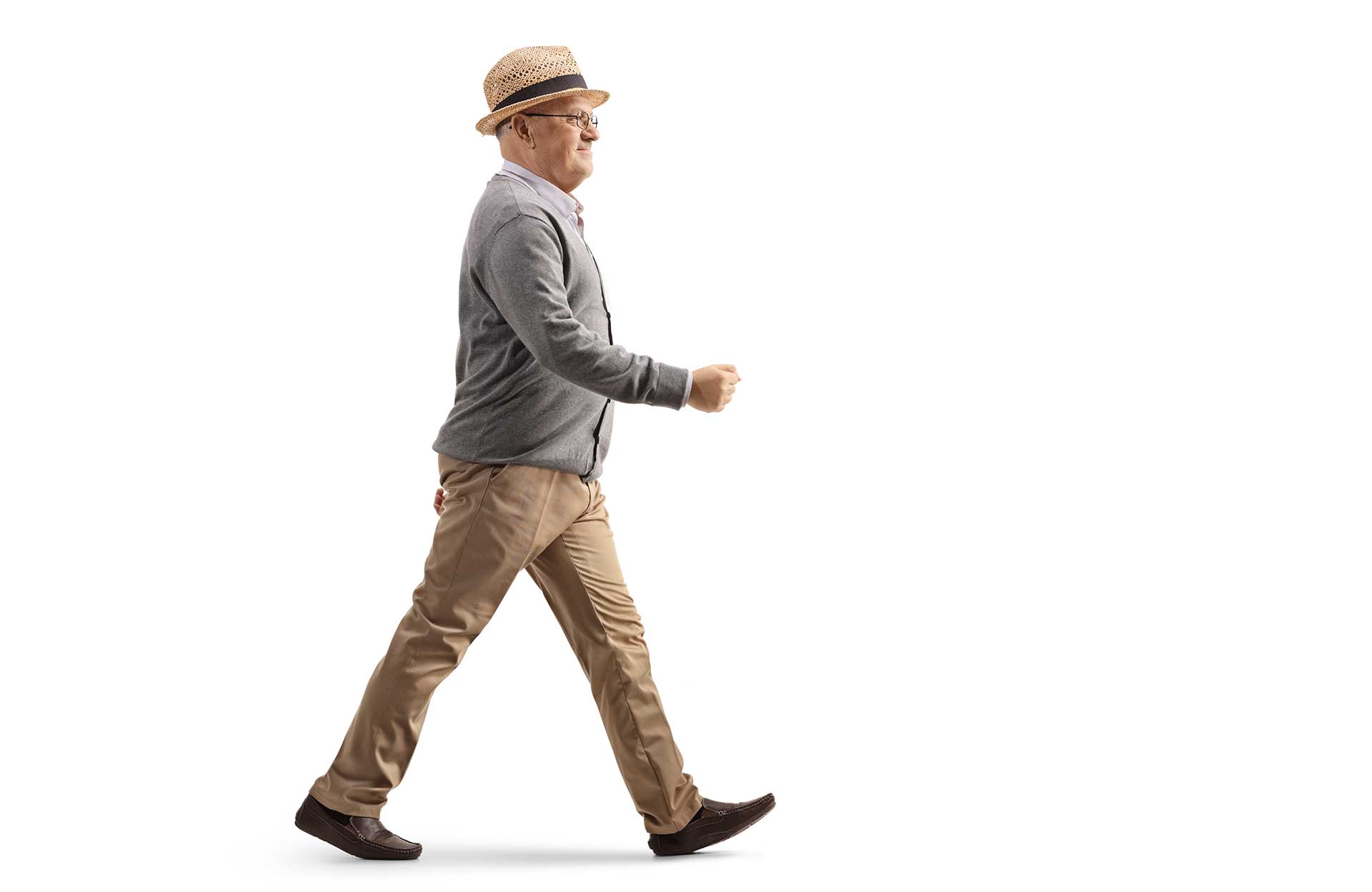 Περπατάτε αρκετά γρήγορα;-2