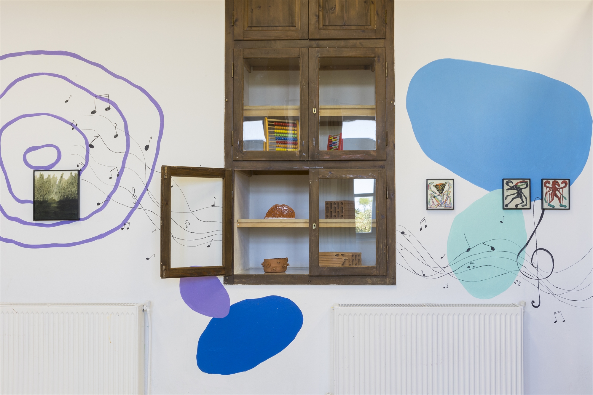 Με έμπνευση από τα πνεύματα της Κύθνου-1