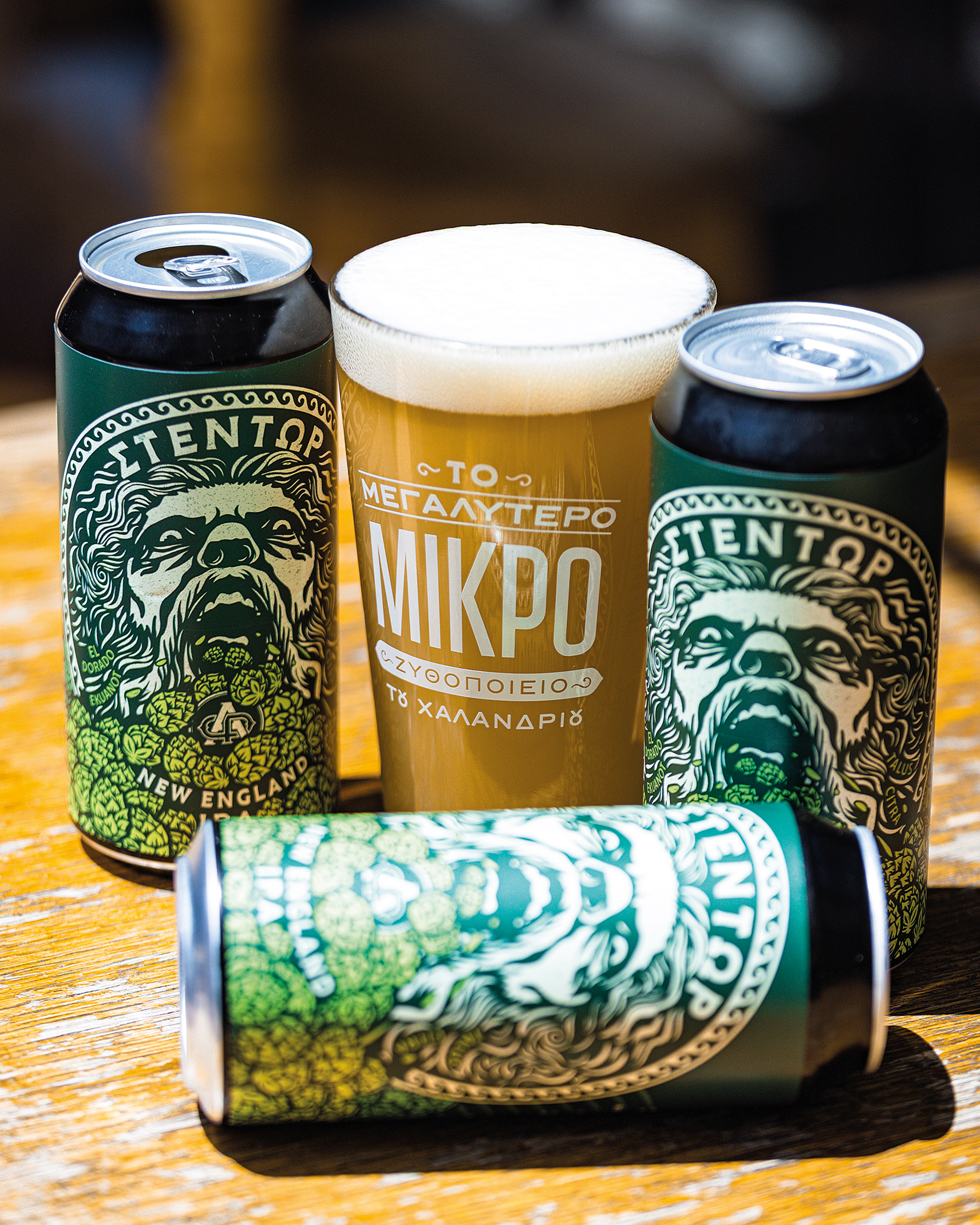 Ηπιαμε μπύρες σε όλες τις μικροζυθοποιίες της Αττικής-3