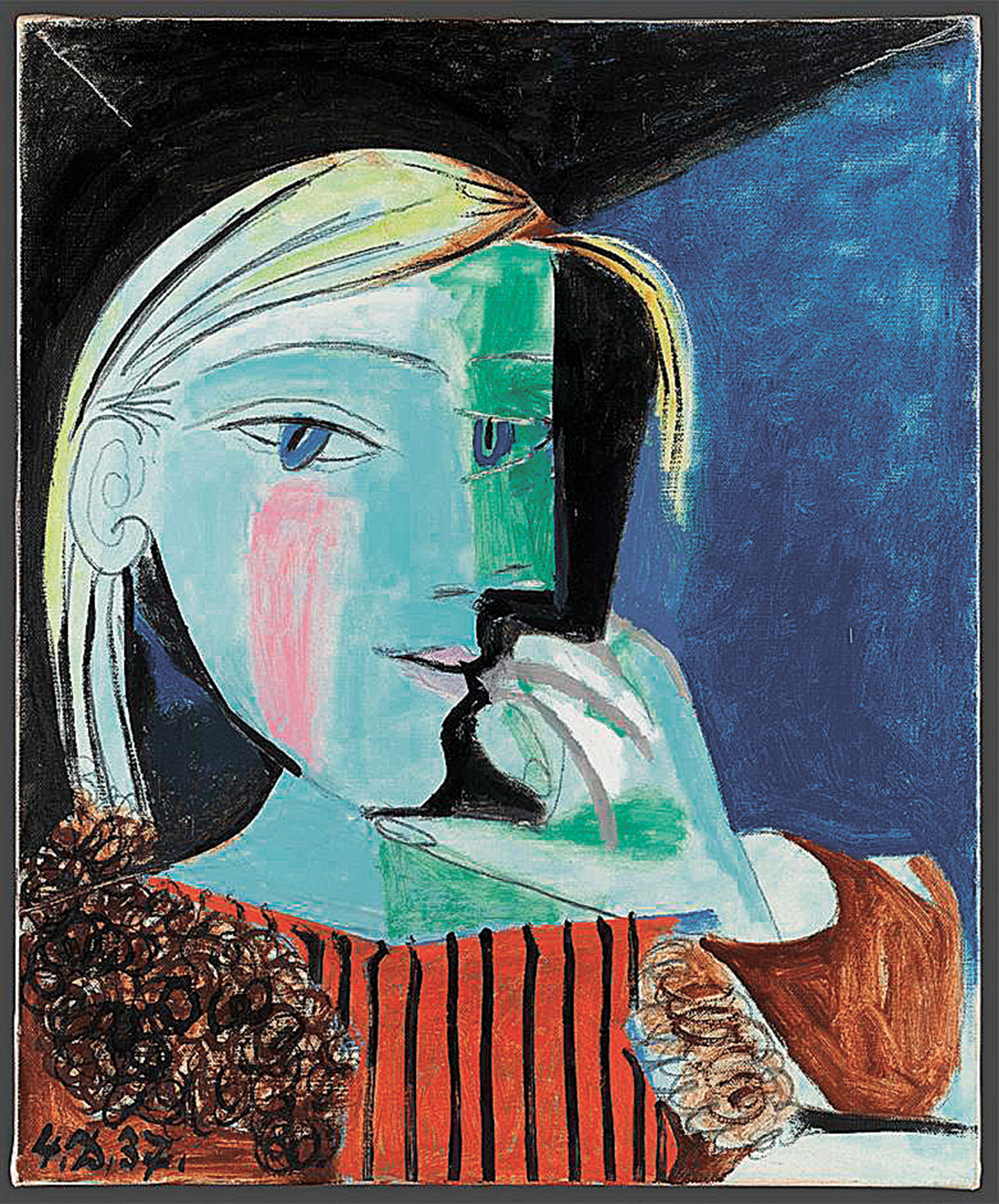 Τζούλια Μάργκαρετ Κάμερον, η σύλληψη της ομορφιάς-1