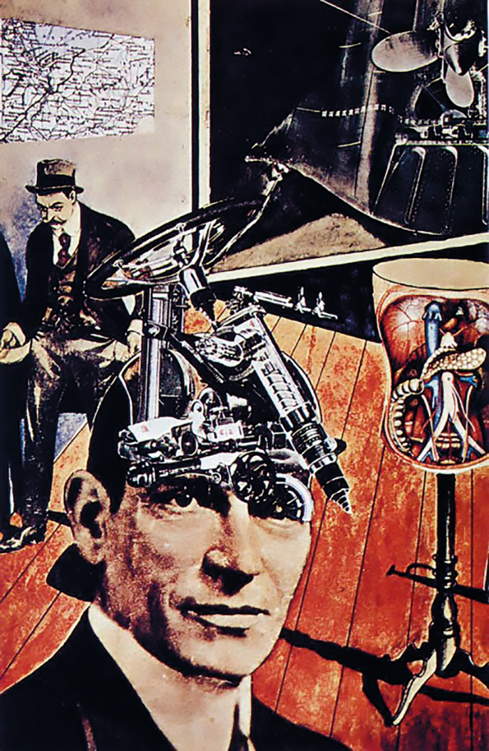 Η αρχιτεκτονική ενός χαμένου κόσμου-6