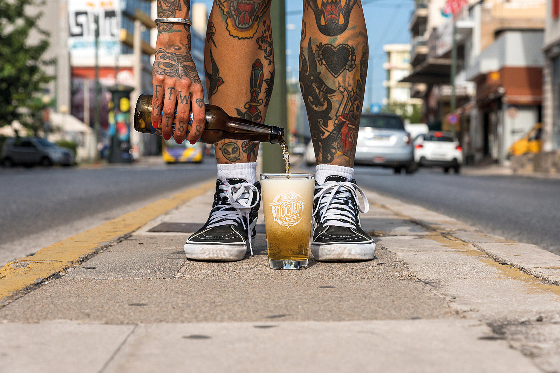 Ηπιαμε μπύρες σε όλες τις μικροζυθοποιίες της Αττικής-4