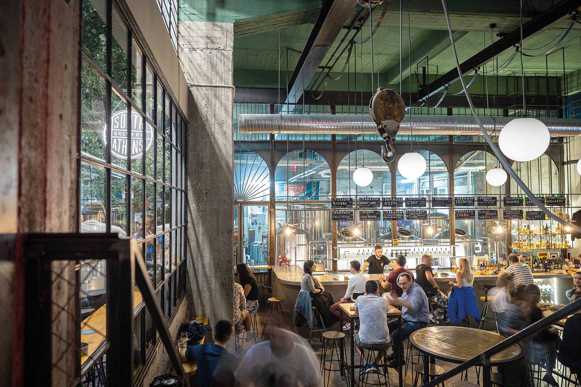 Ηπιαμε μπύρες σε όλες τις μικροζυθοποιίες της Αττικής-5