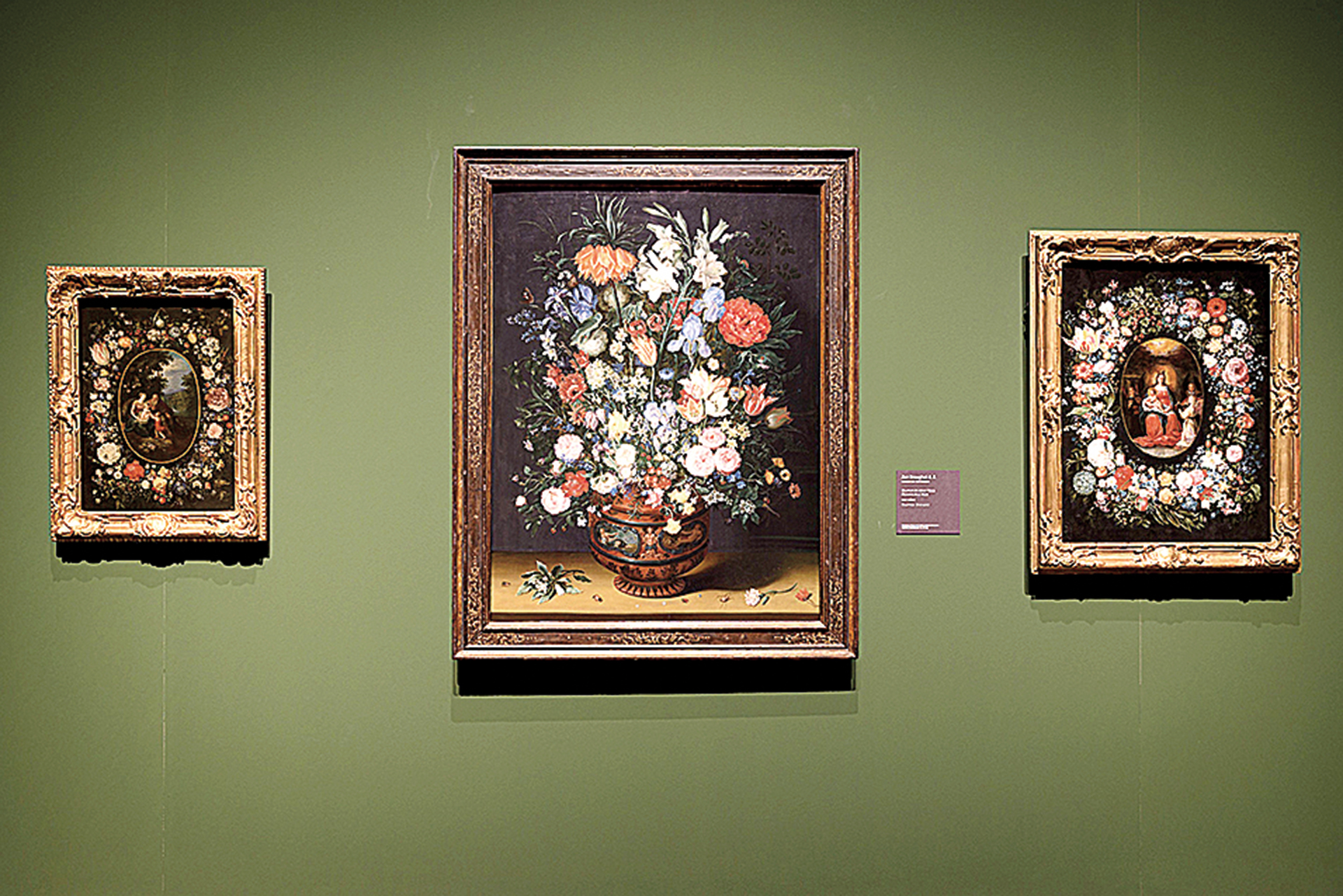 Τζούλια Μάργκαρετ Κάμερον, η σύλληψη της ομορφιάς-3