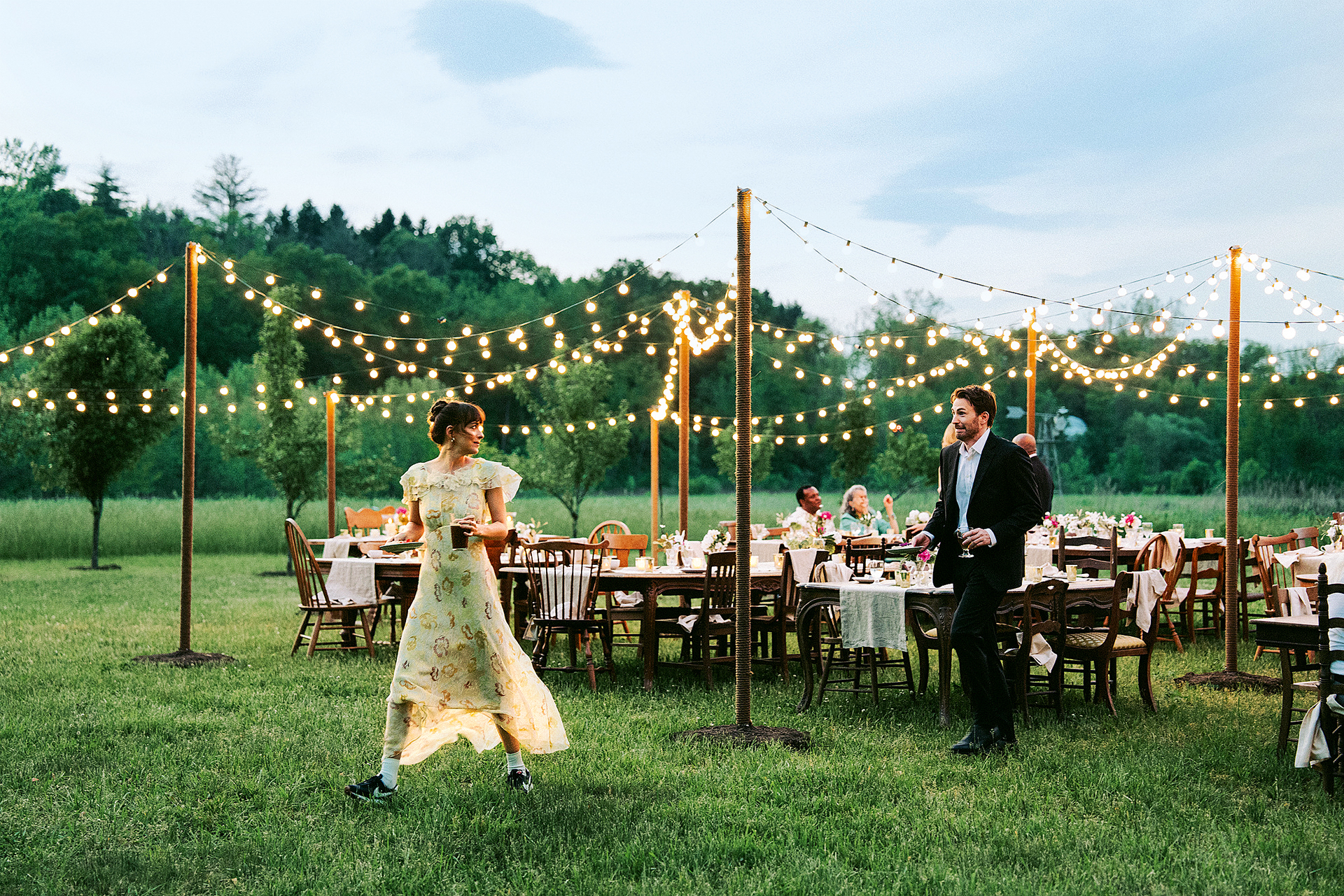 Σελίν Σονγκ στο Κ: «Η αγάπη είναι ένα θαύμα»-2