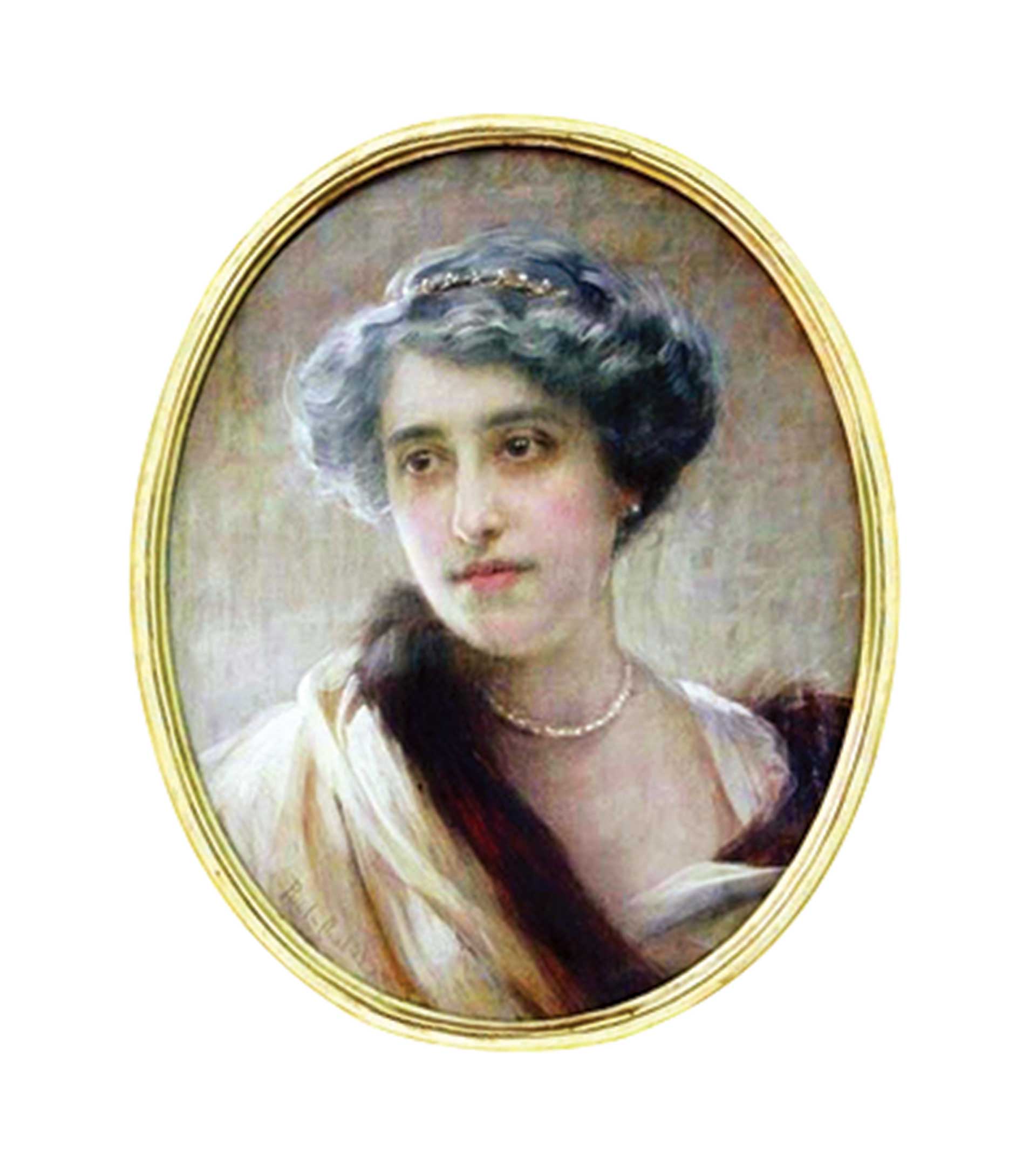 Ελενα Βενιζέλου – Δυναμική σύζυγος ενός μεγάλου ηγέτη-2