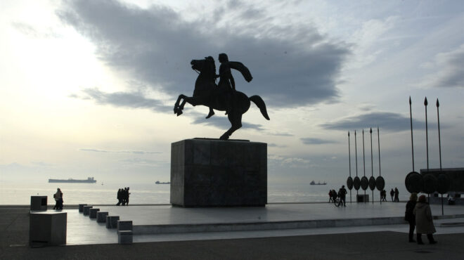 στα-έδρανα-ο-μέγας-αλέξανδρος-563693530