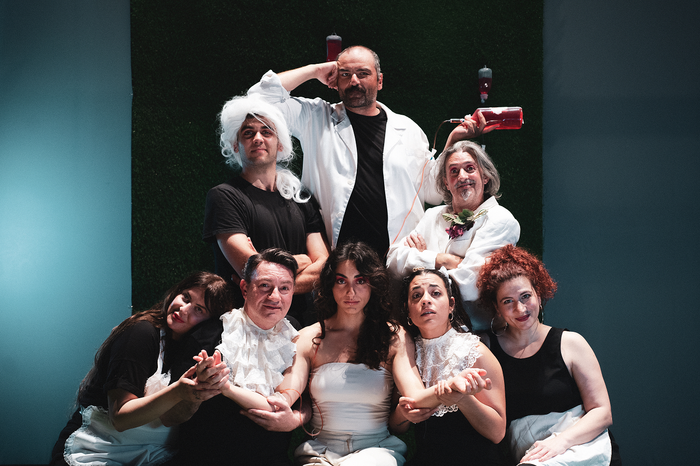 Ενα ιαματικό φεστιβάλ στην Κύμη Ευβοίας αναδεικνύει τον τόπο και τις δυνάμεις του-2