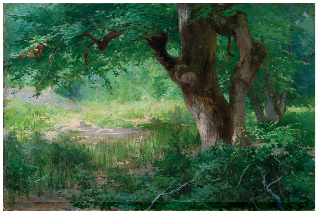 Εκπλήξεις και τολμηρές διασταυρώσεις της τέχνης-1