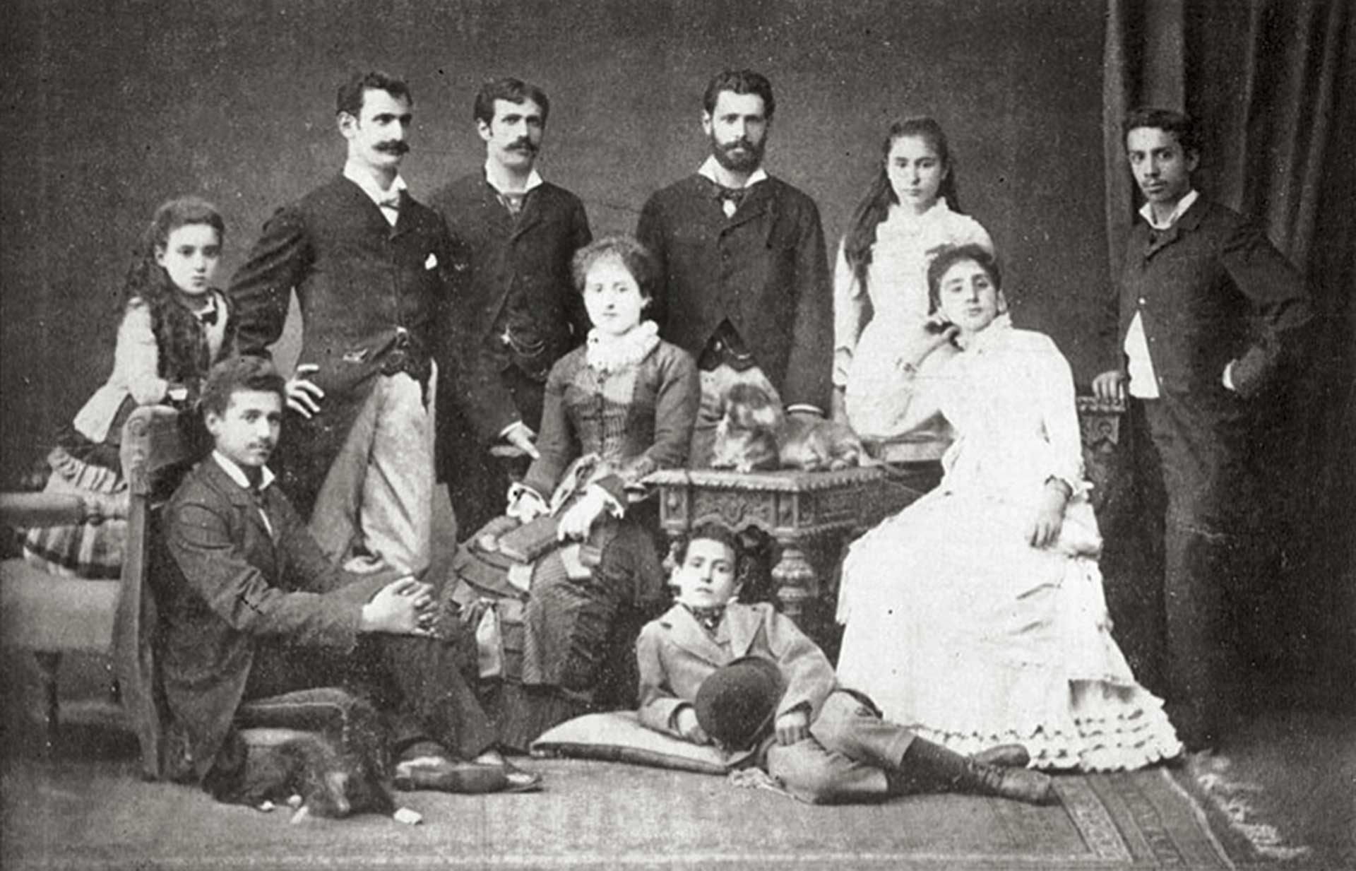 Ελενα Βενιζέλου – Δυναμική σύζυγος ενός μεγάλου ηγέτη-5