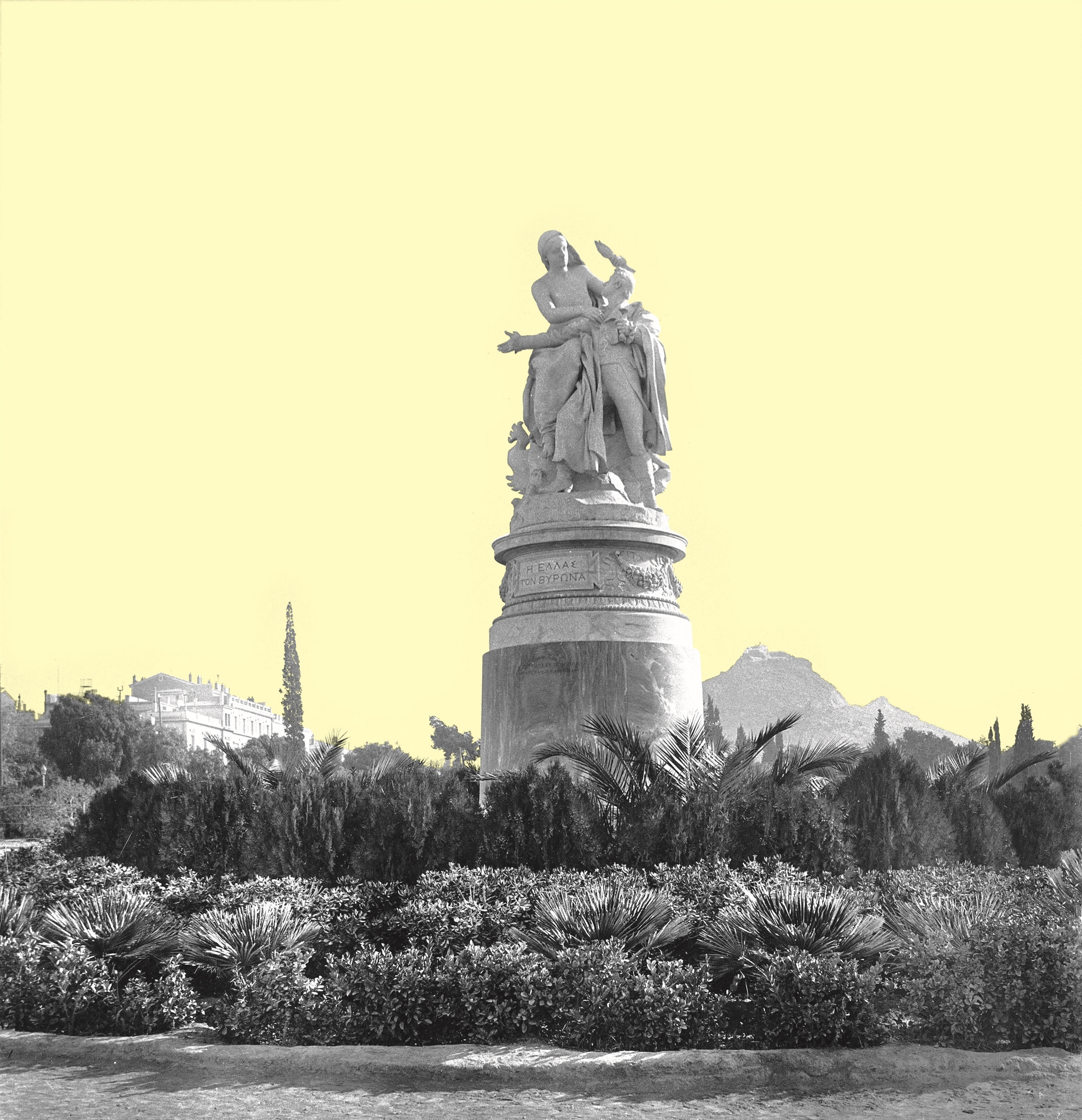 Ελενα Βενιζέλου – Δυναμική σύζυγος ενός μεγάλου ηγέτη-4