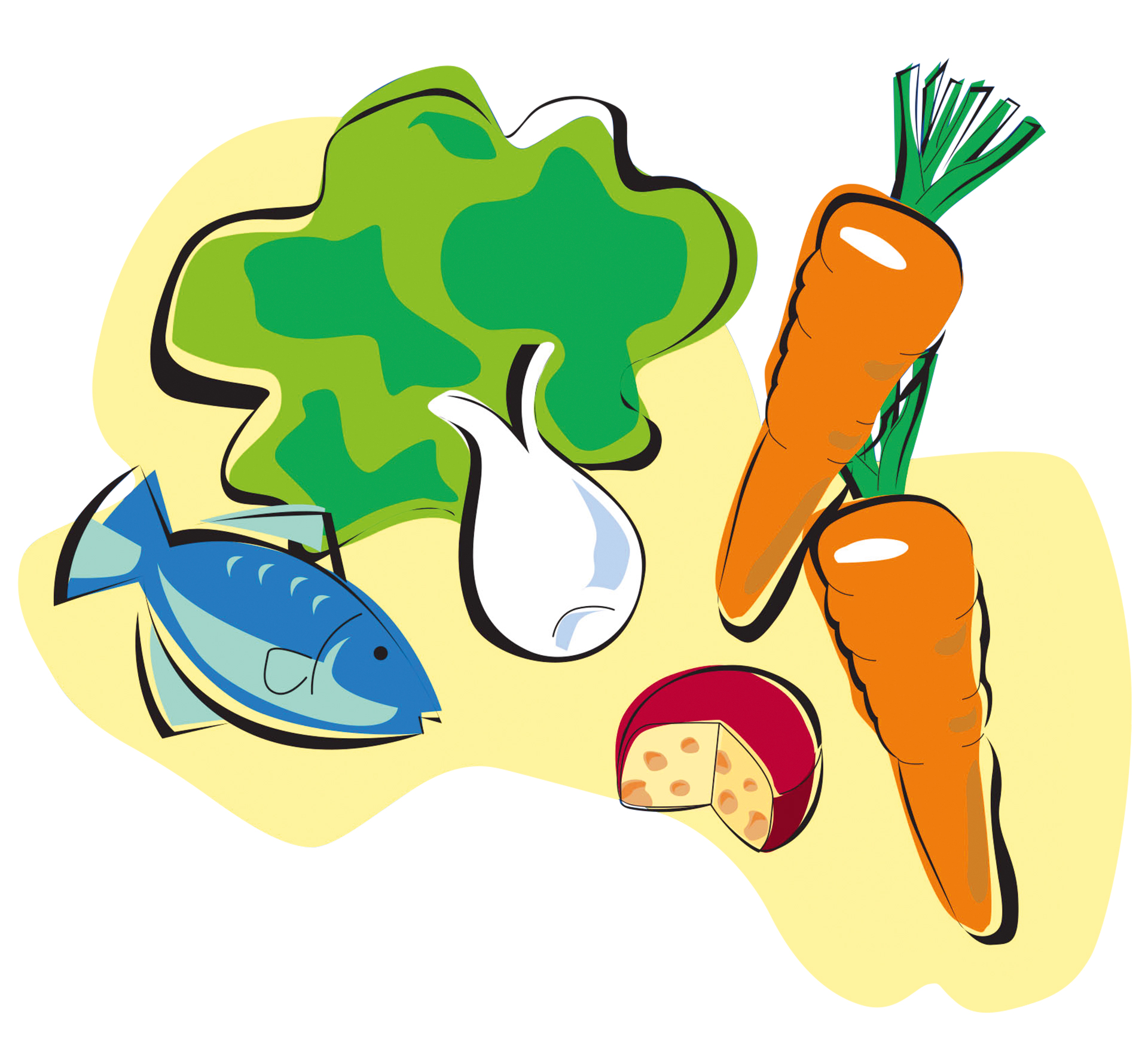 5 μυστικά για μία πιο υγιεινή διατροφή-2