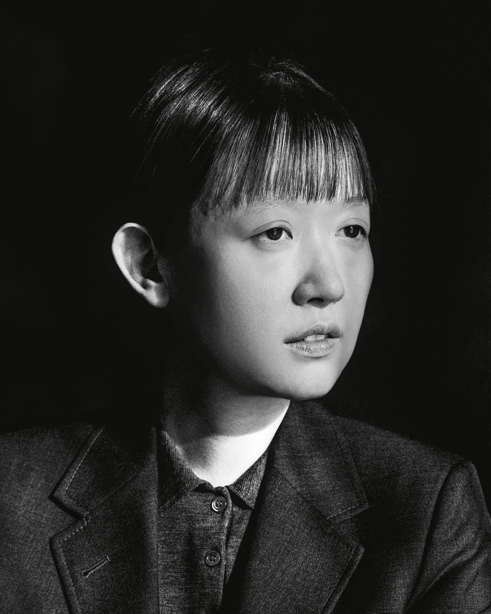 Σελίν Σονγκ στο Κ: «Η αγάπη είναι ένα θαύμα»-4