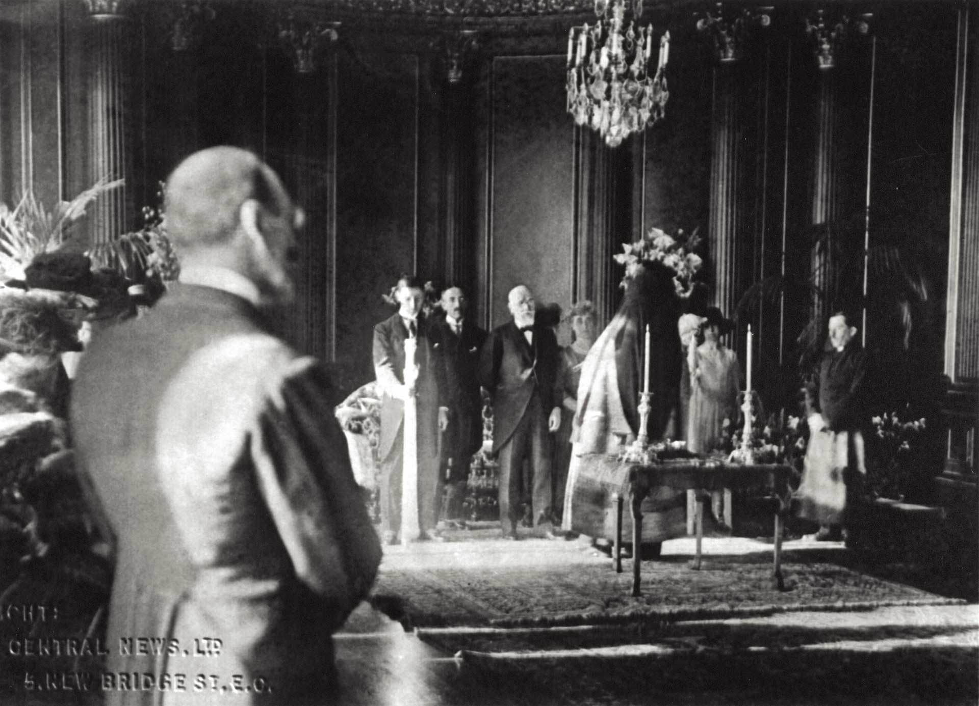 Ελενα Βενιζέλου – Δυναμική σύζυγος ενός μεγάλου ηγέτη-7