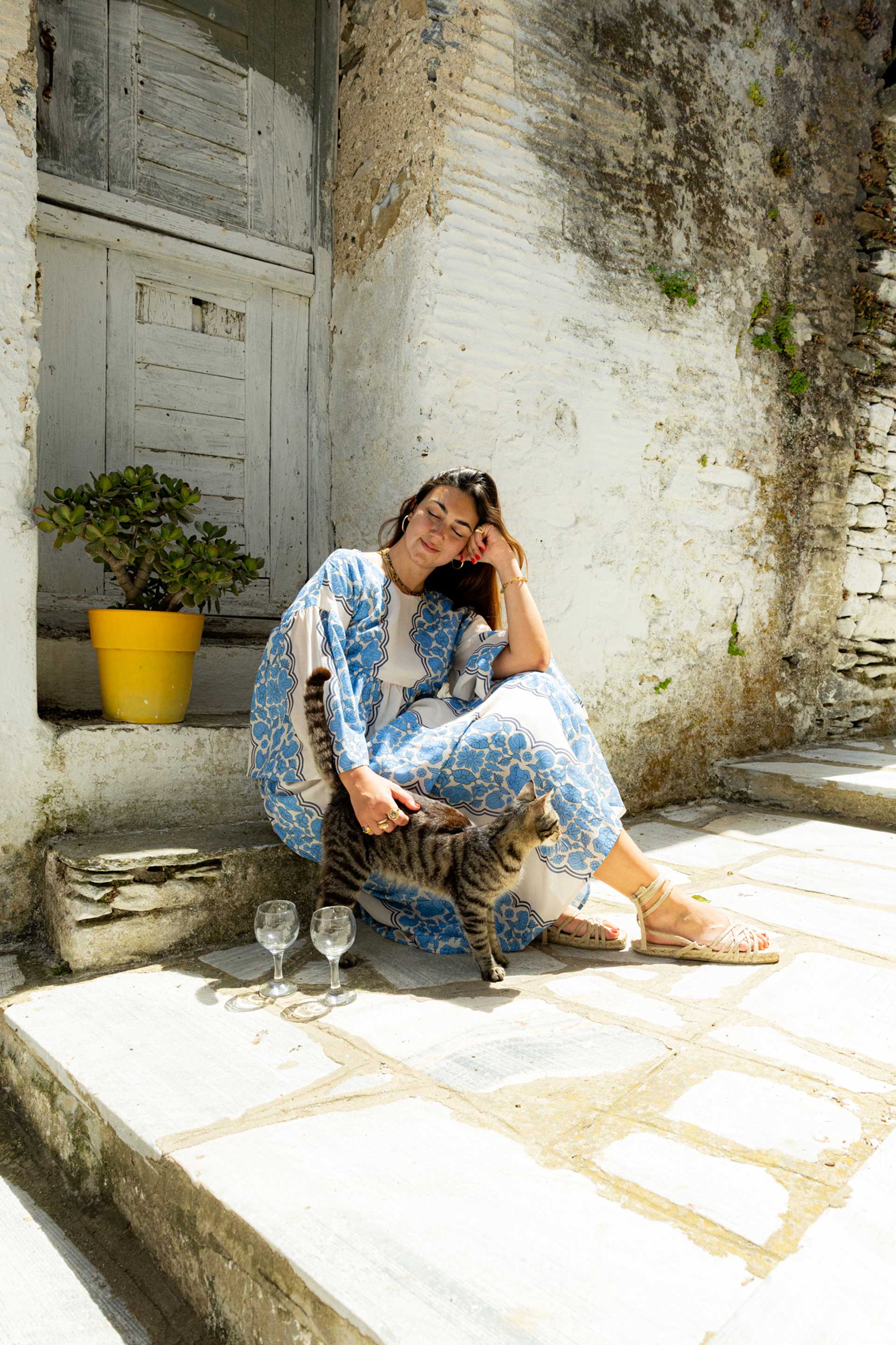 Αγνωστες Κυκλάδιτισσες-9