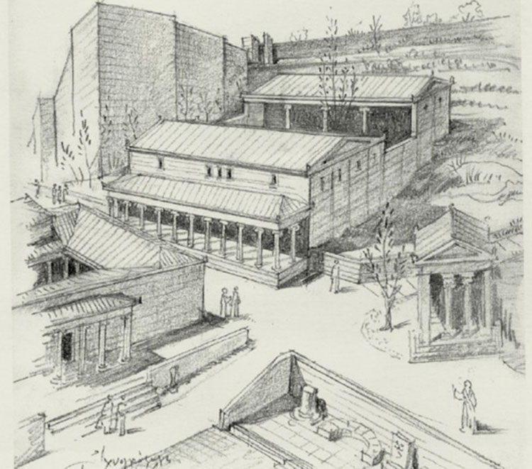 Από τη «βουλή» του Πύρρου στα ελάσματα της Δωδώνης-1