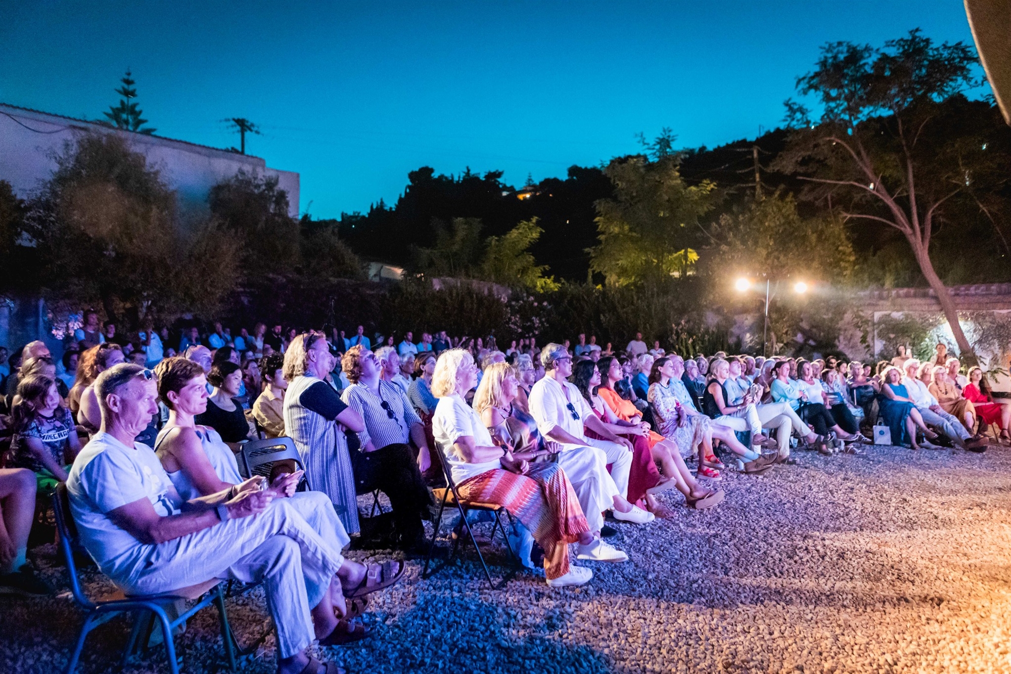 Φεστιβάλ των Παξών, ένας ιστορικός θεσμός που τίμησε έως και η Νικόλ Κίντμαν-3