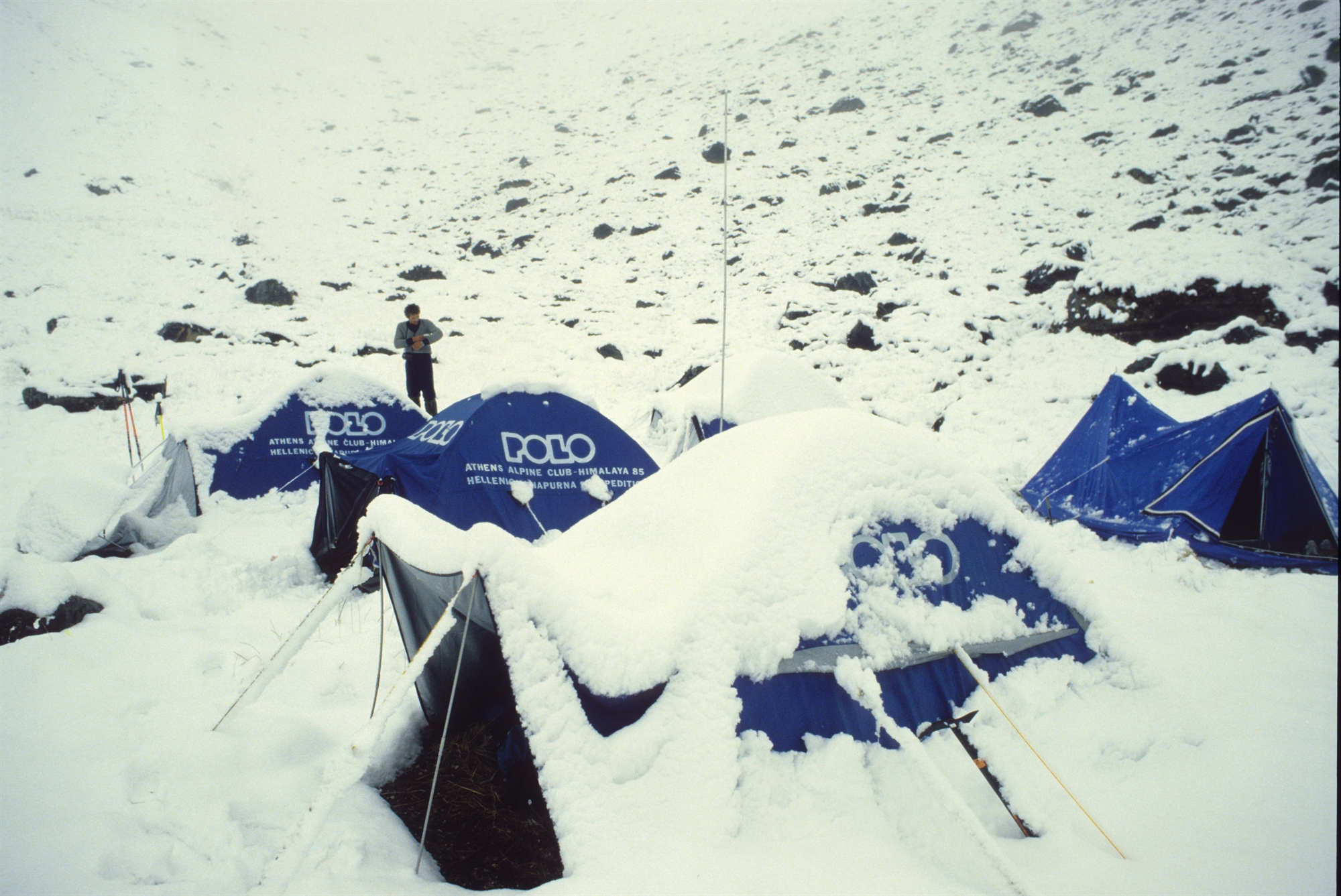 Επιστροφή στα Ιμαλάια 40 χρόνια μετά-4