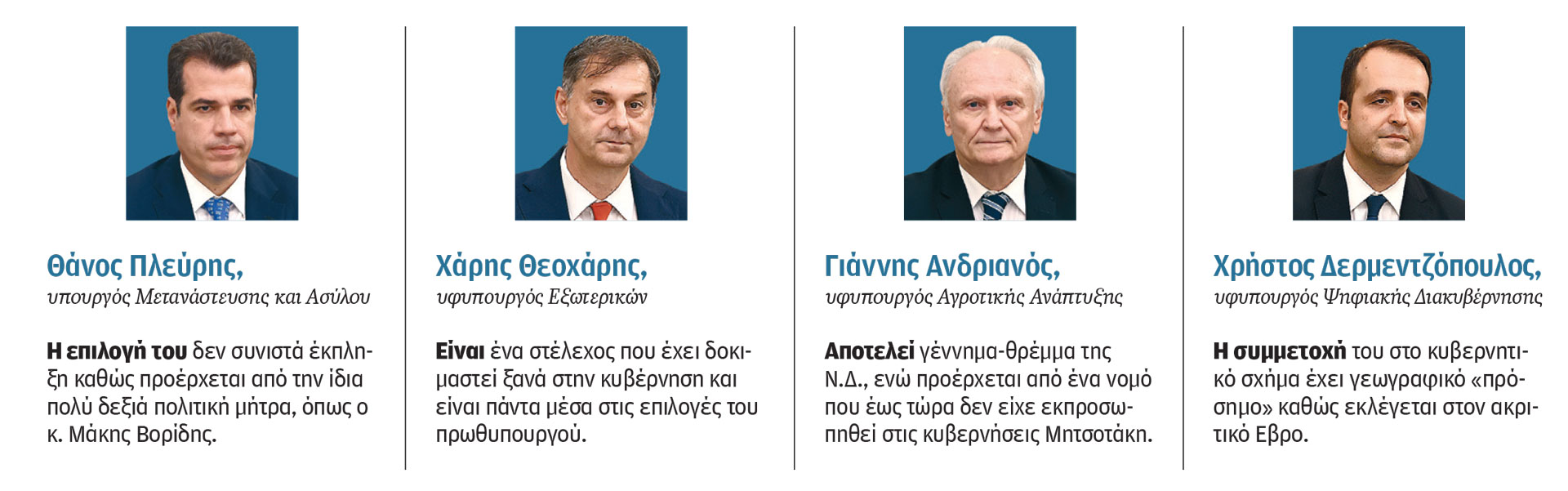 Σε στενωπό η κυβέρνηση με τον ΟΠΕΚΕΠΕ-1